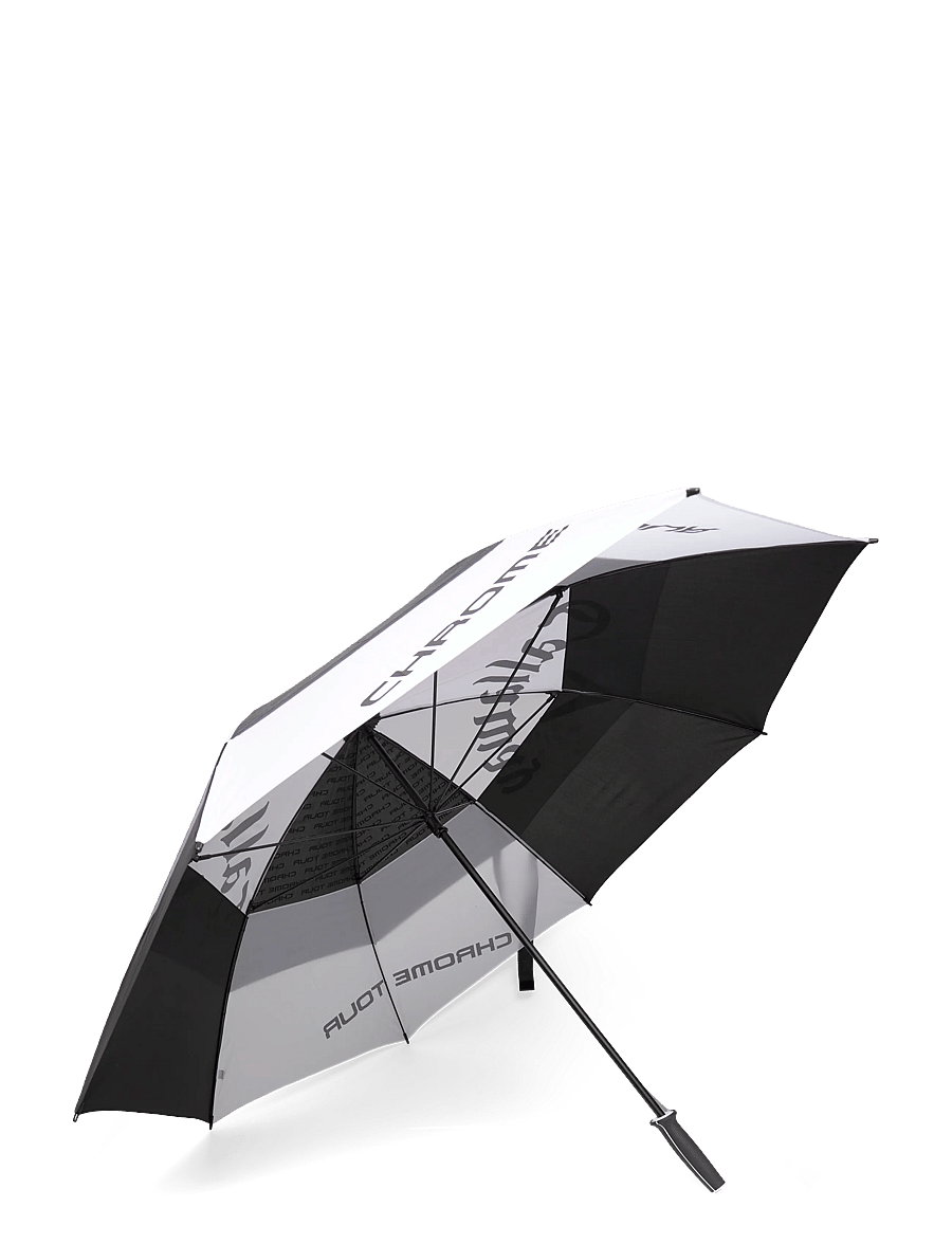 Callaway - 26 TA DBL CANOPY - golfparaply - black - 1