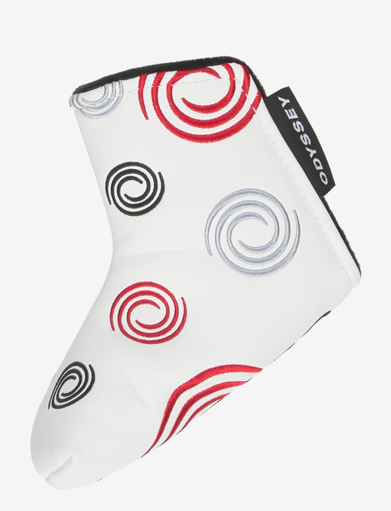 Callaway - 26 ODYSSEY SWIRL - golfa nūjas galvas pārsegs - white - 0