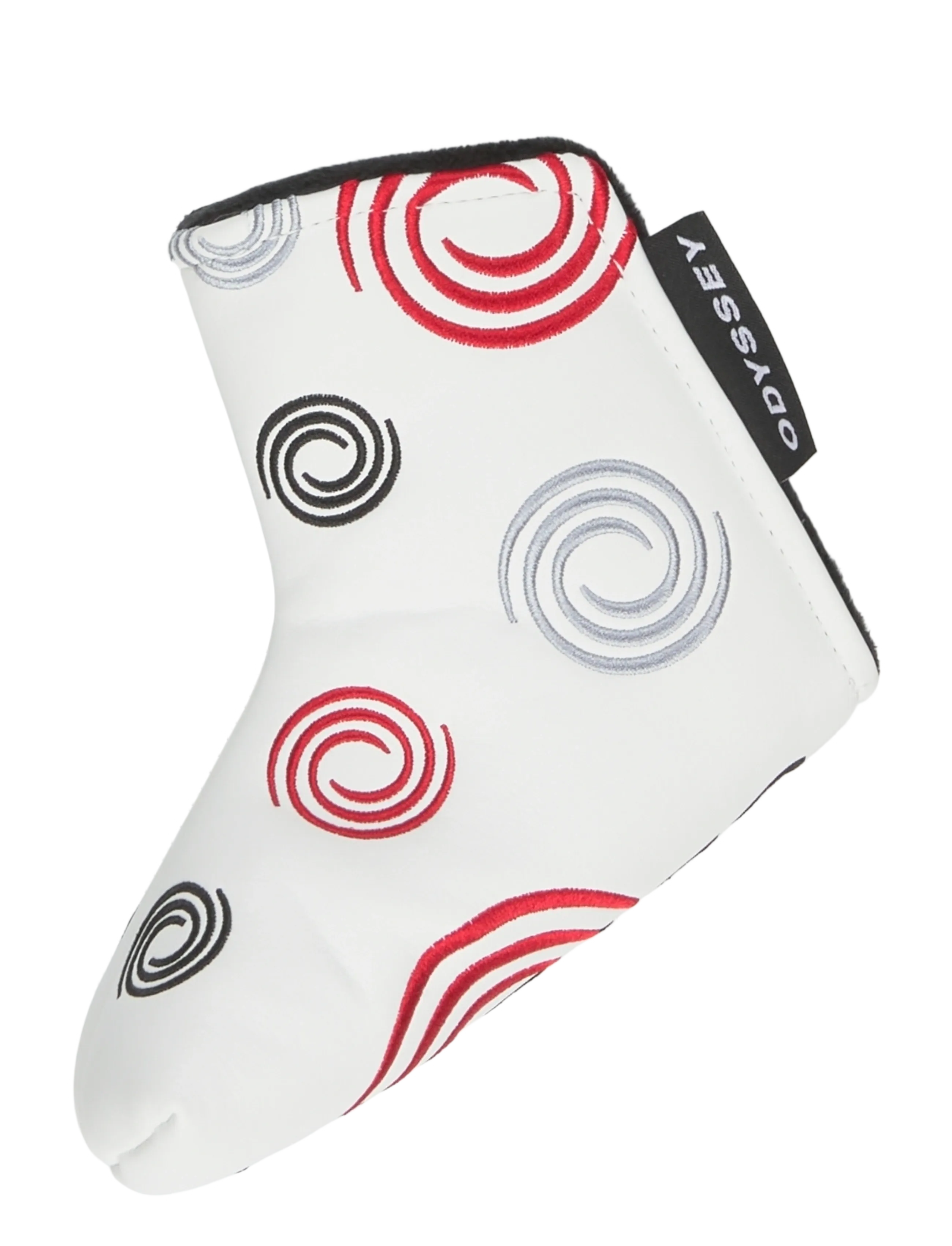 Callaway 26 ODYSSEY SWIRL - Golfivarustus - WHITE / white