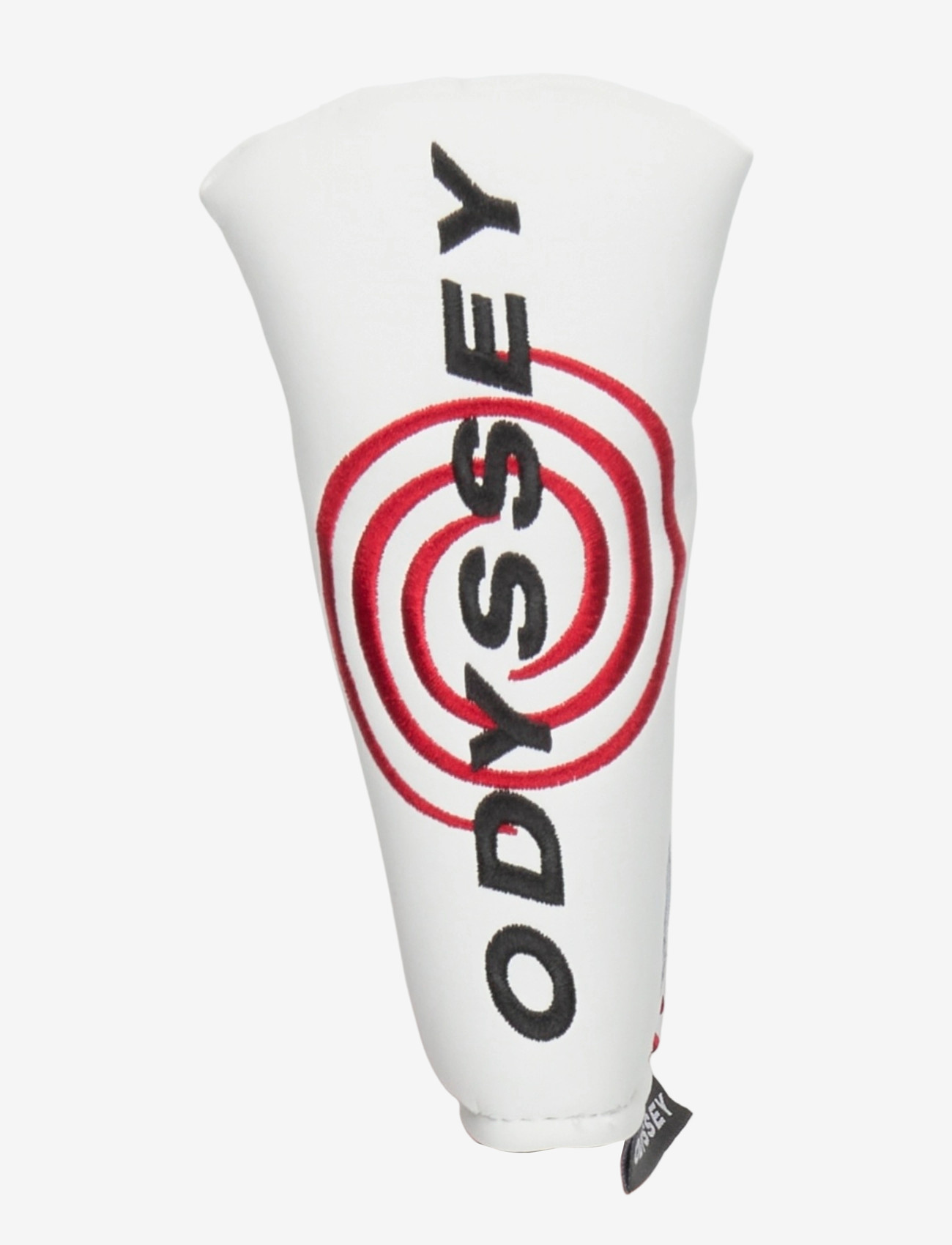 Callaway - 26 ODYSSEY SWIRL - golfa nūjas galvas pārsegs - white - 1