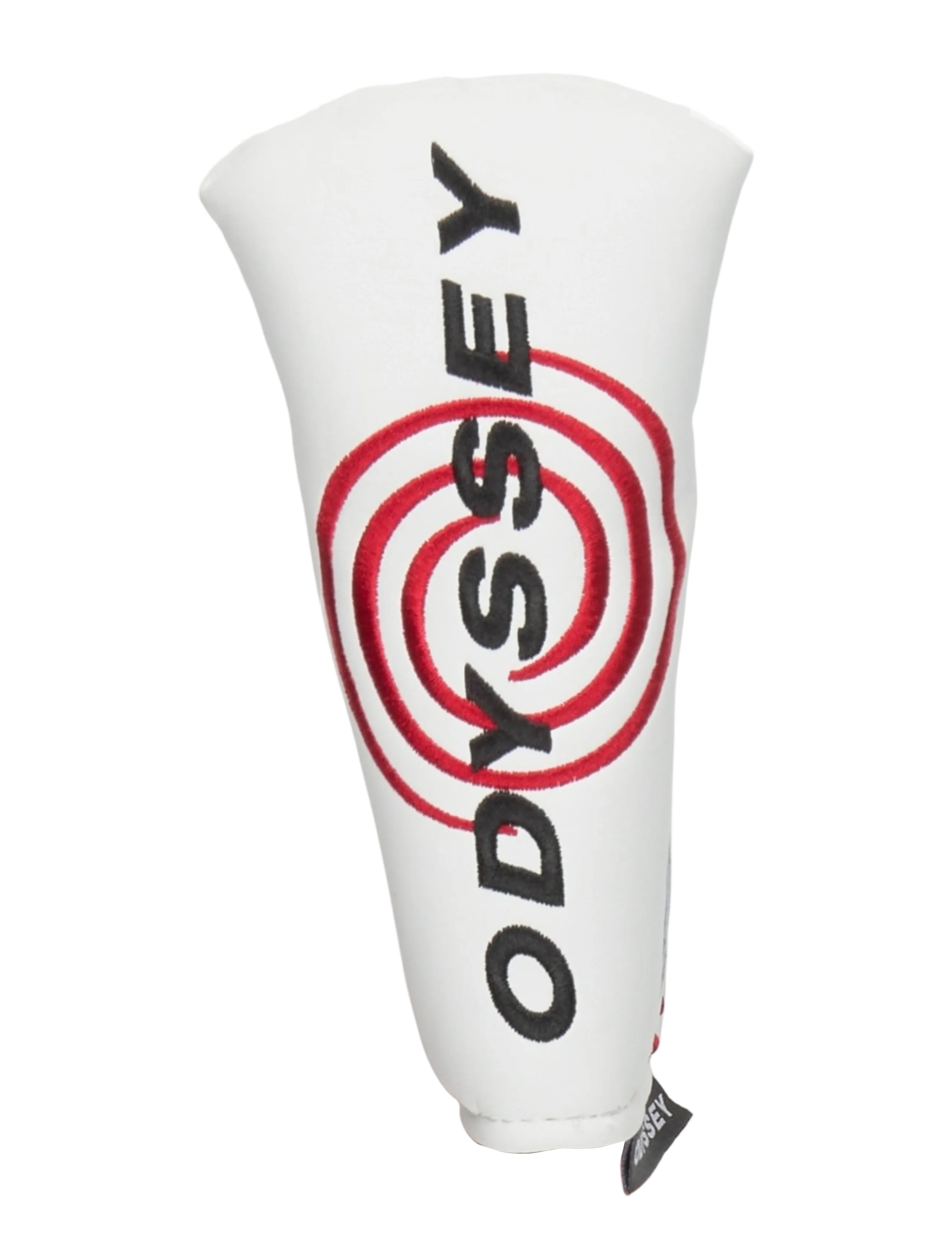 Callaway - 26 ODYSSEY SWIRL - headcovers - white - 1