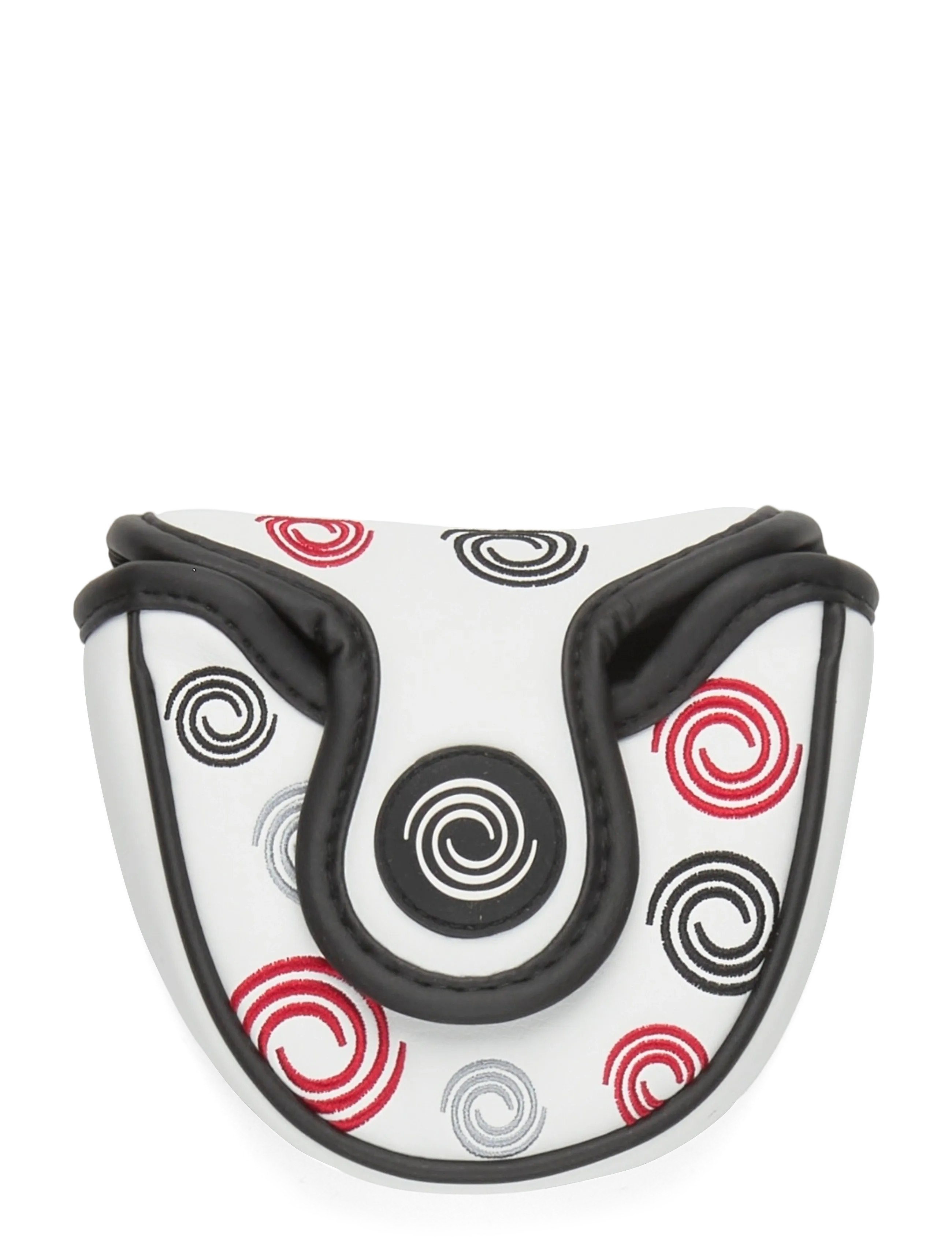 Callaway 26 ODYSSEY SWIRL - Golfivarustus - WHITE / white
