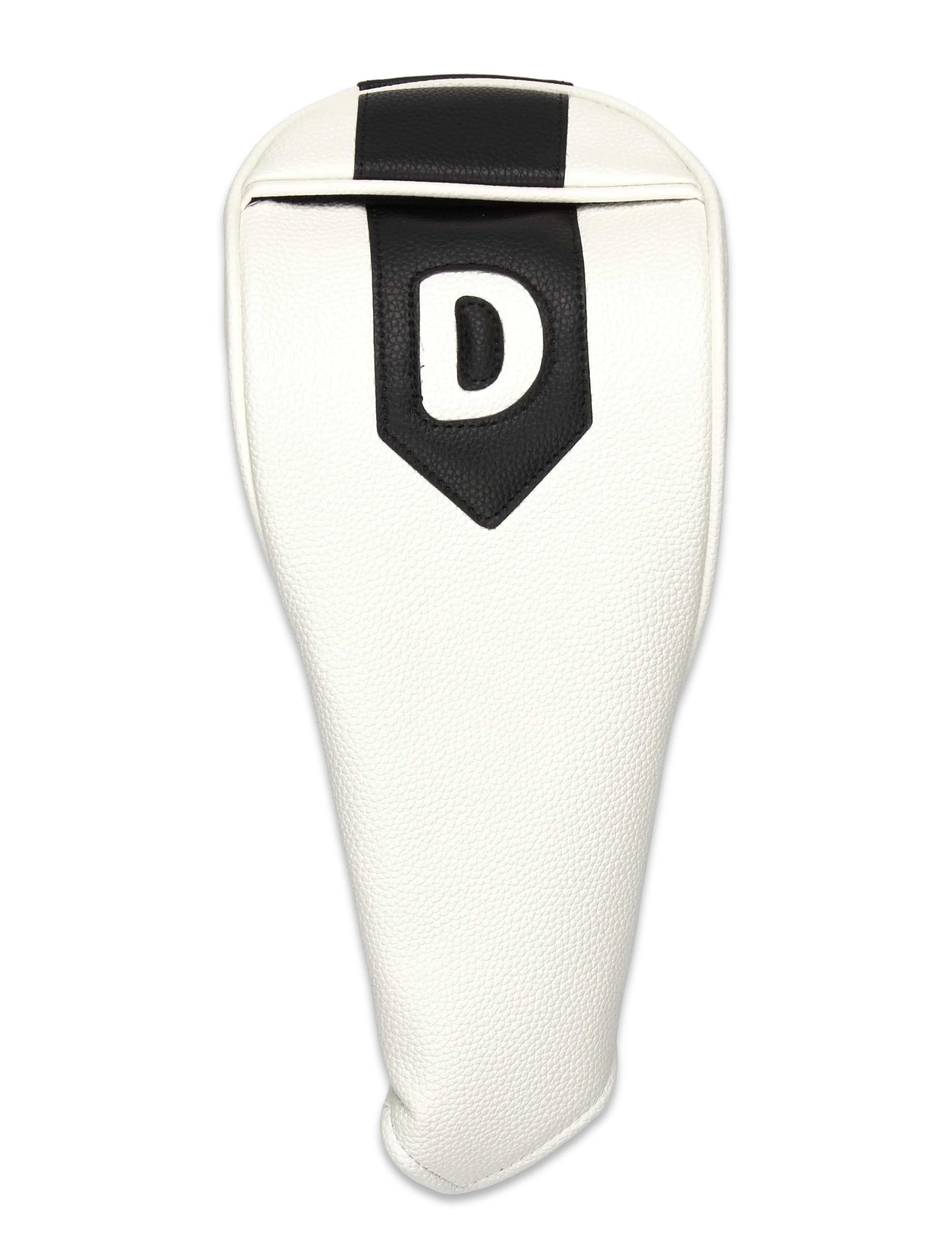 Callaway - 26 PREMIUM HEADCOVER - white - 1