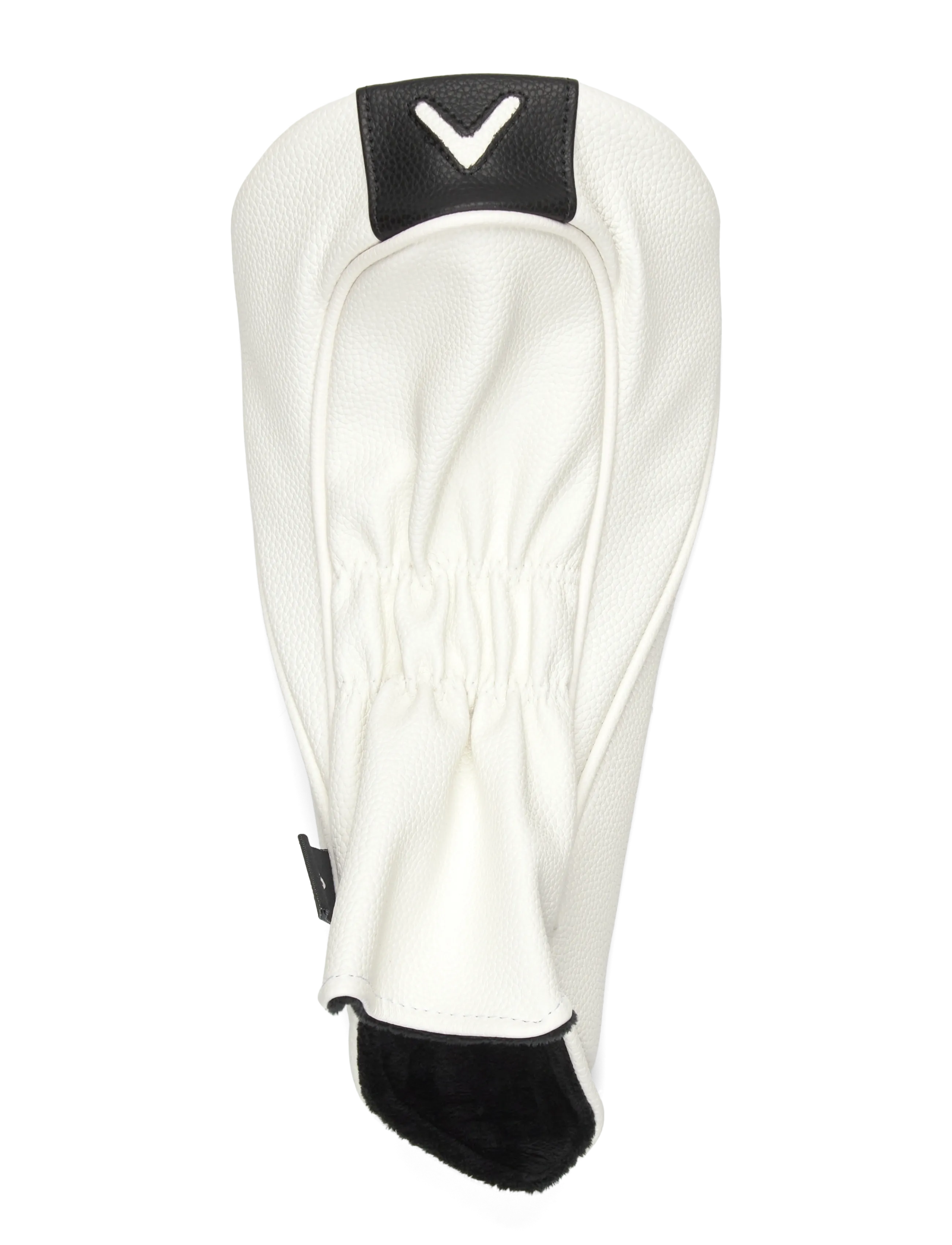 Callaway 26 PREMIUM HEADCOVER - Golf - WHITE / white