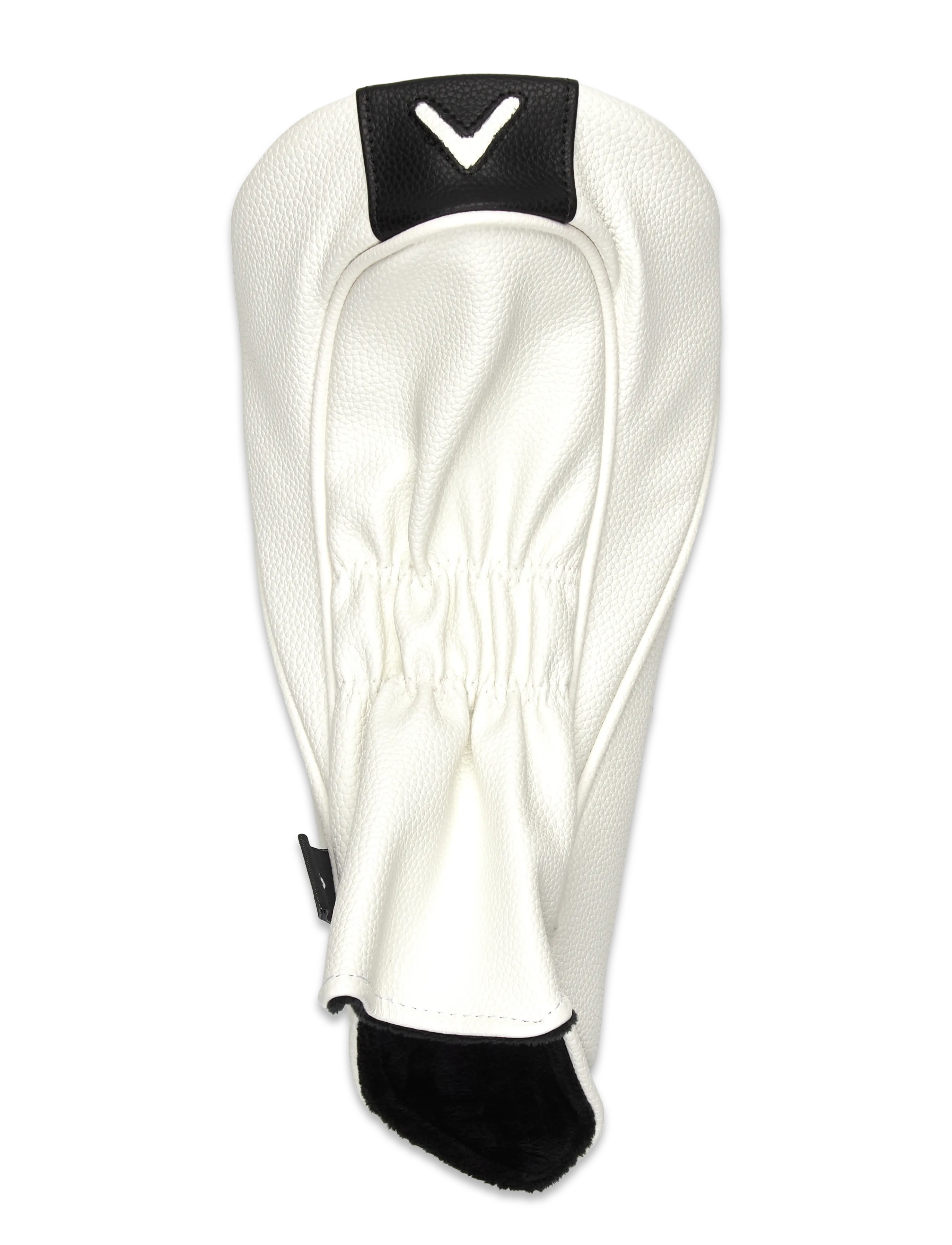 Callaway 26 PREMIUM HEADCOVER - Headcovers - WHITE / white