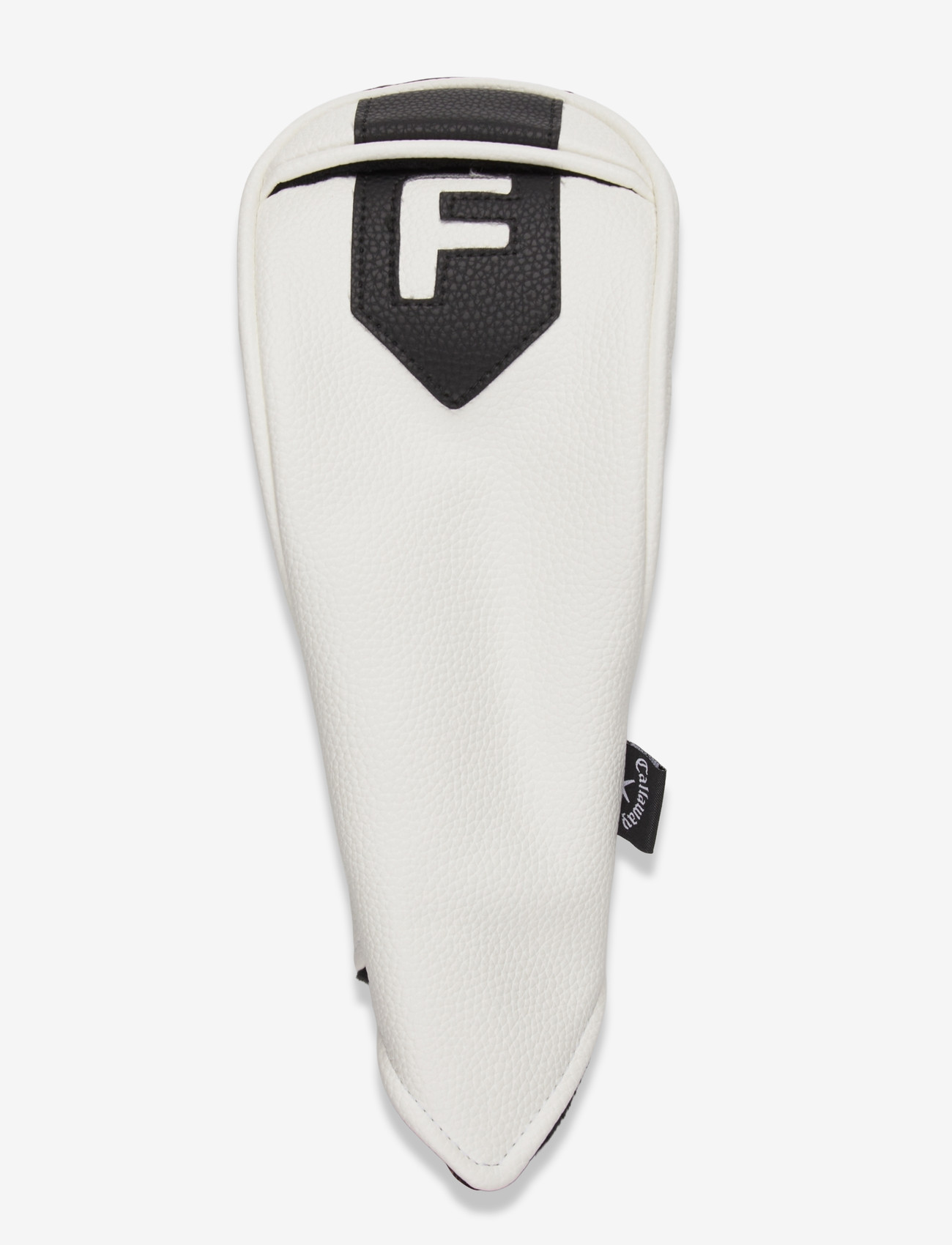 Callaway - 26 PREMIUM HEADCOVER - headcovers - white - 1