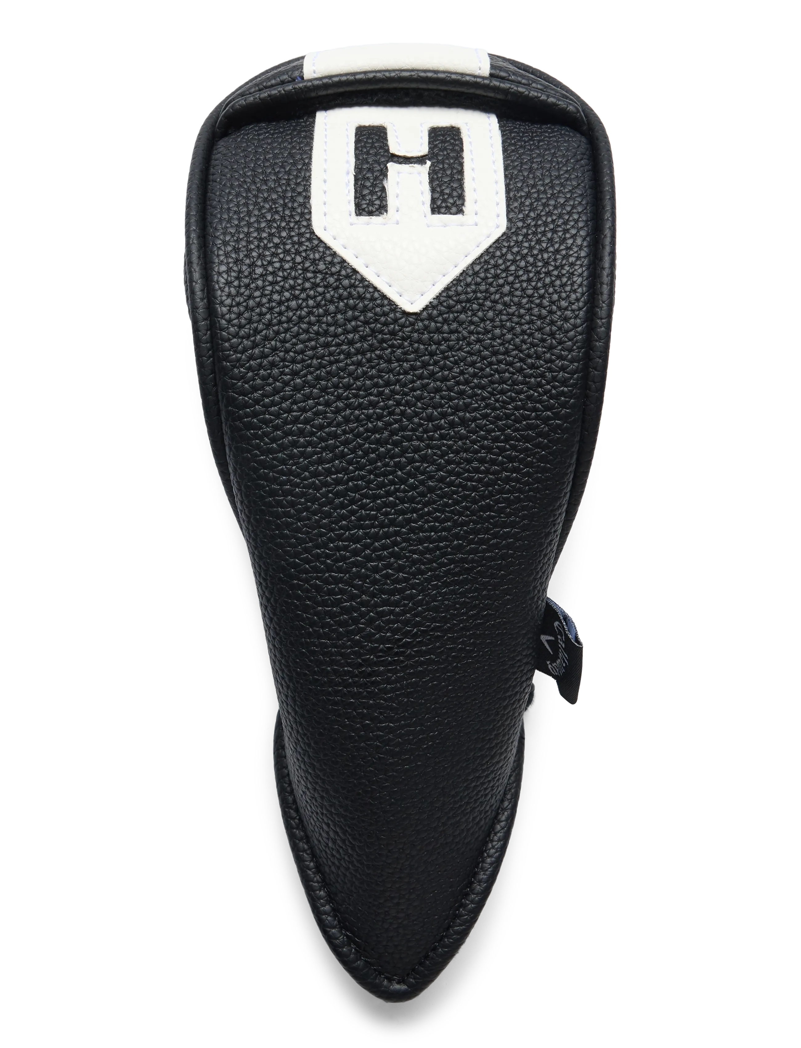 Callaway 26 Premium Headcover, HYBRID, Black, Sport Golf Equipment > Golf Headcovers, Dame