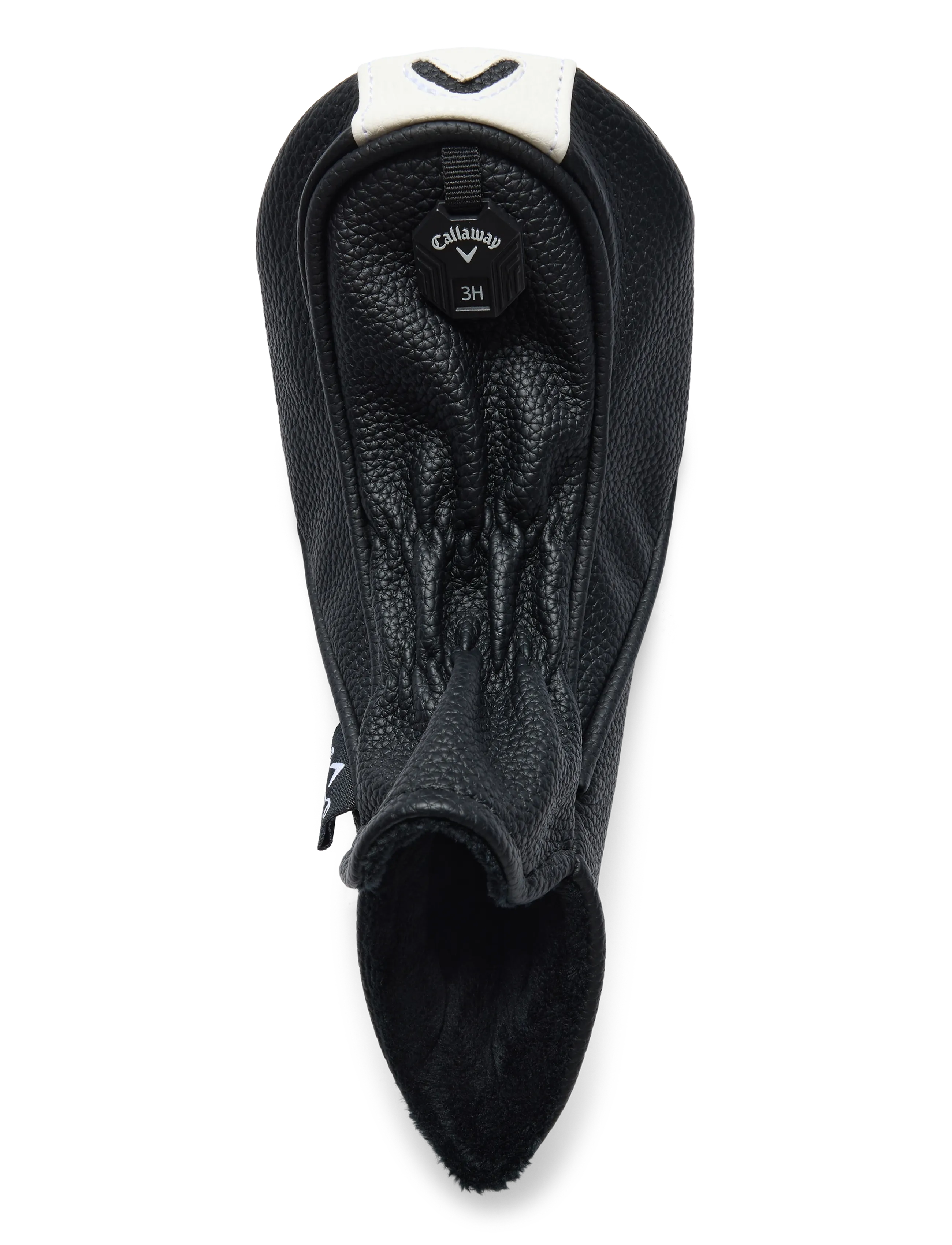 Callaway - 26 PREMIUM HEADCOVER - black - 1