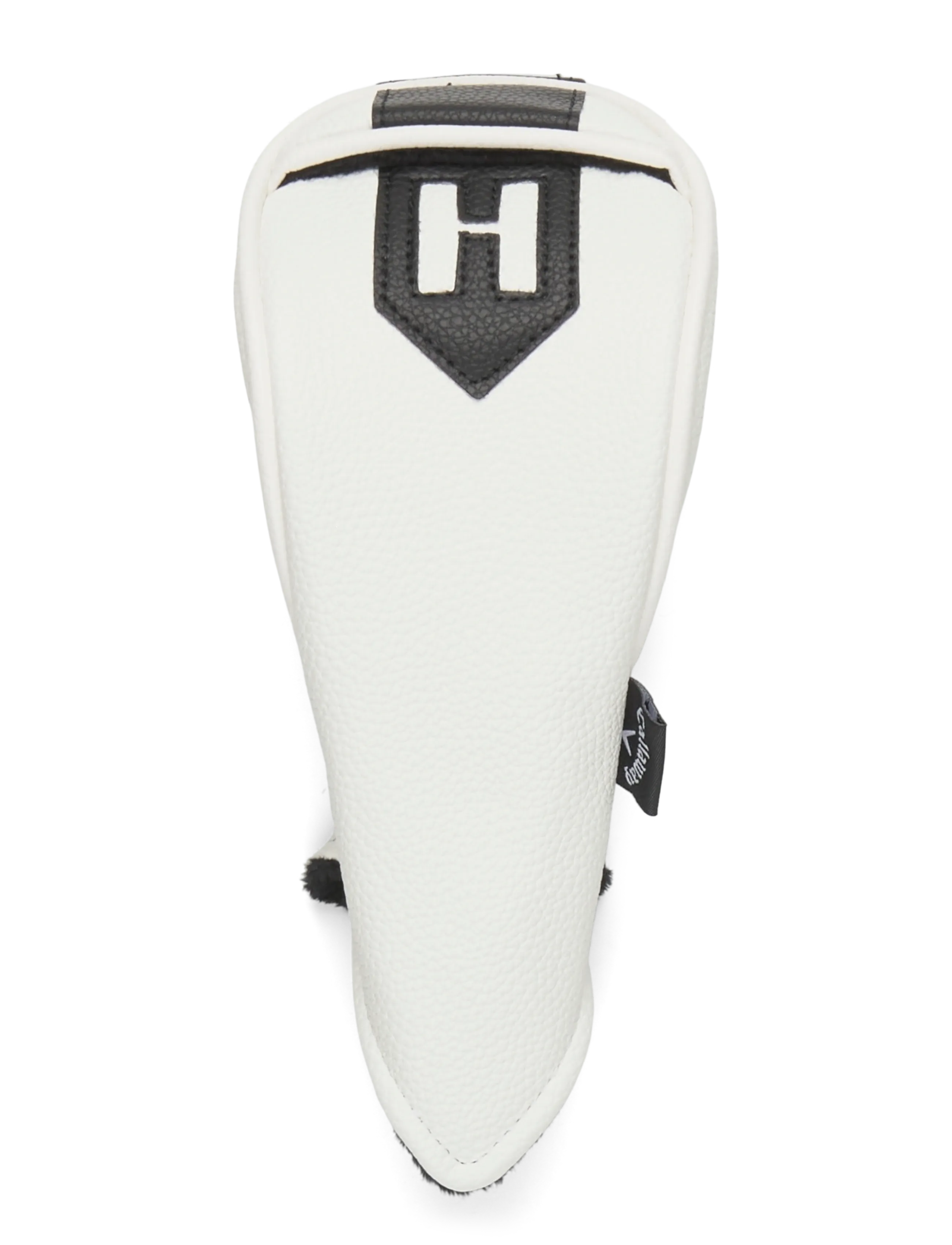 Callaway - 26 PREMIUM HEADCOVER - white/white - 1