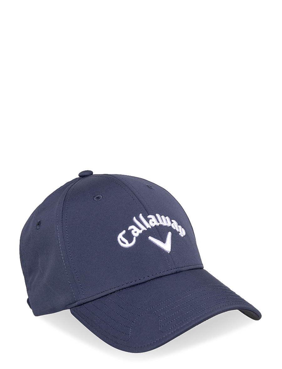 Callaway - 26 STITCH MAGNET - kasketter & caps - navy - 0