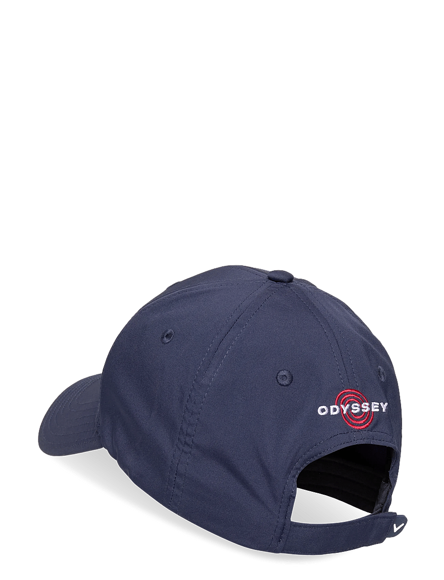 Callaway - 26 STITCH MAGNET - kasketter & caps - navy - 1