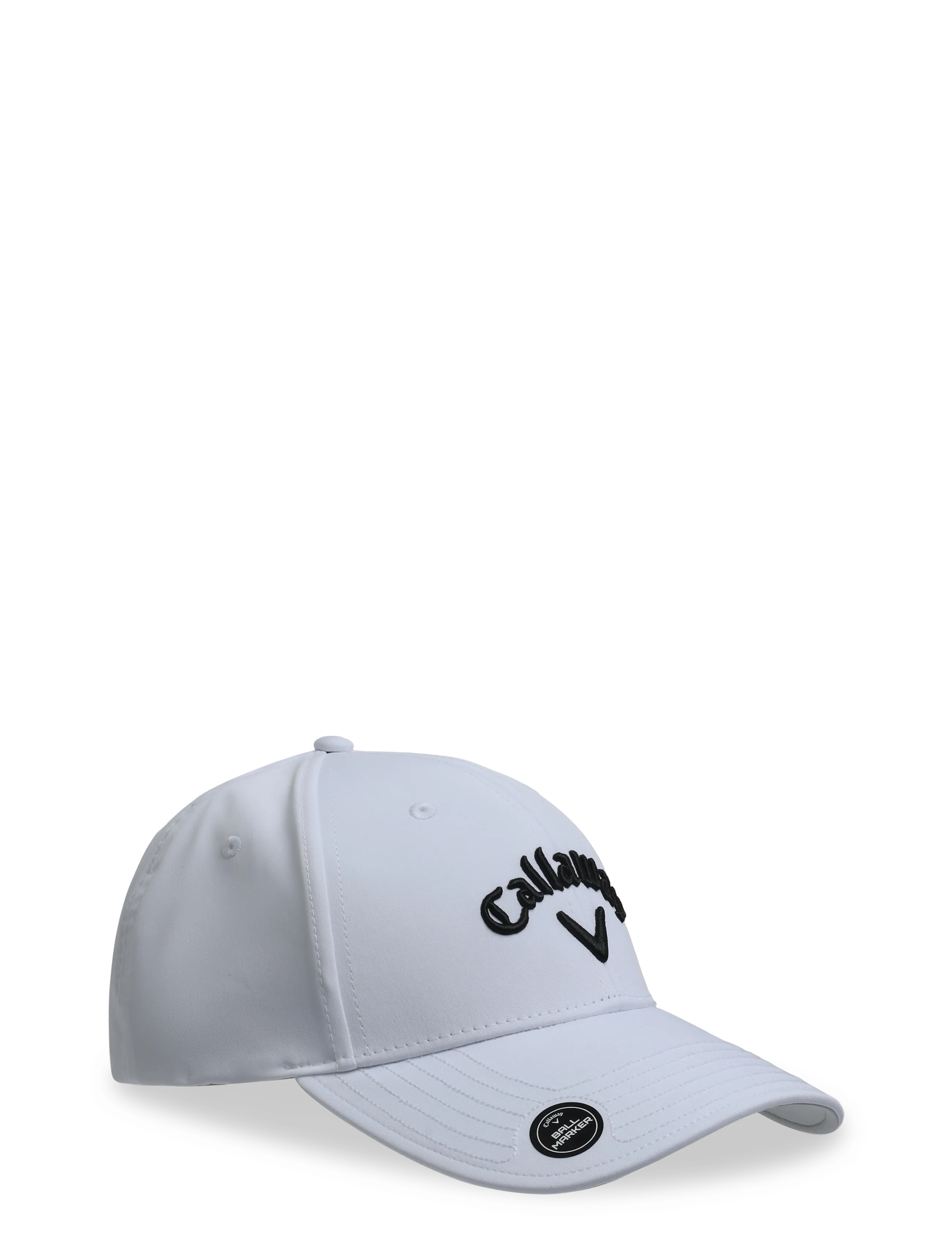 Callaway 26 STITCH MAGNET - Hatte & Kasketter - WHITE / white