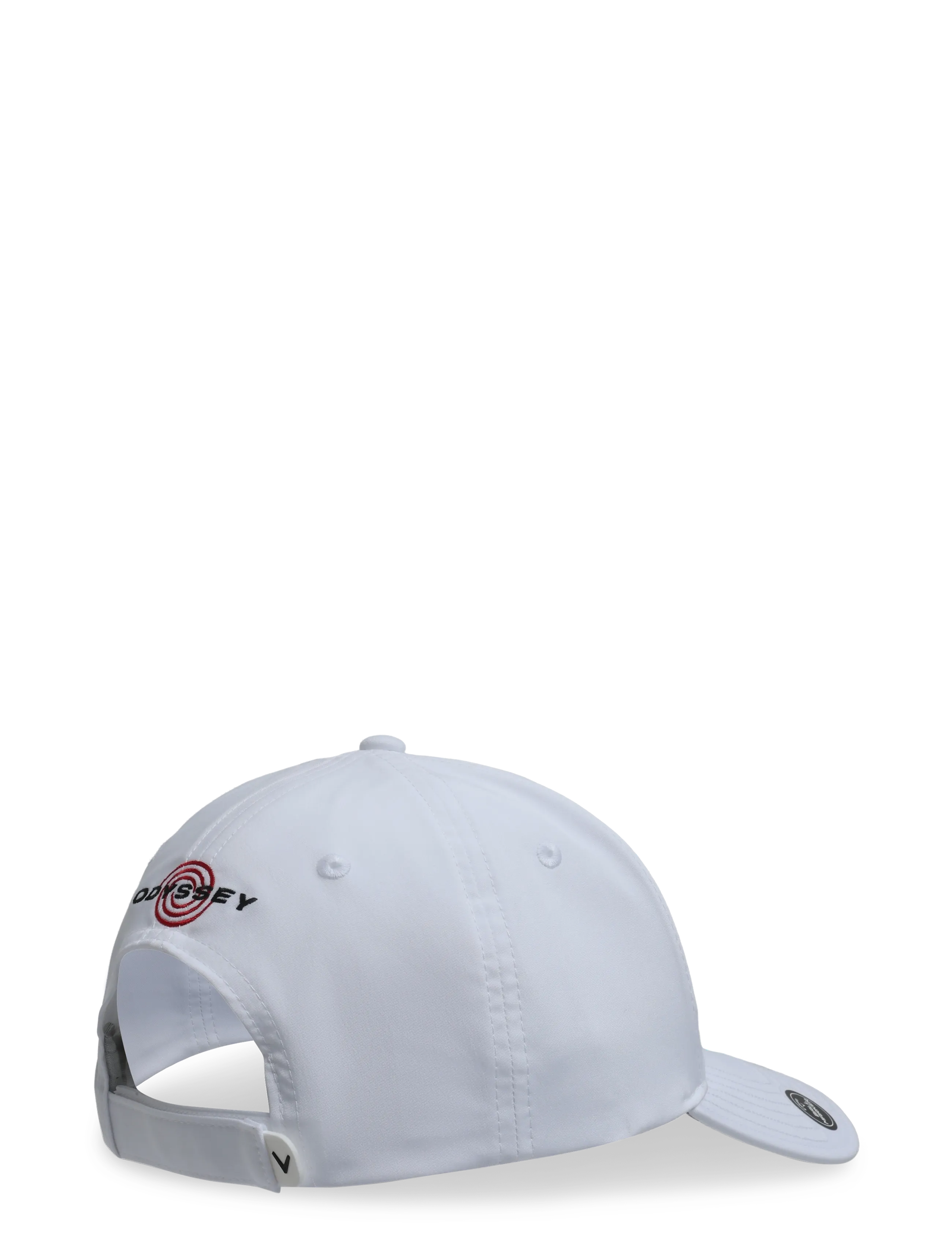Callaway - 26 STITCH MAGNET - white - 1