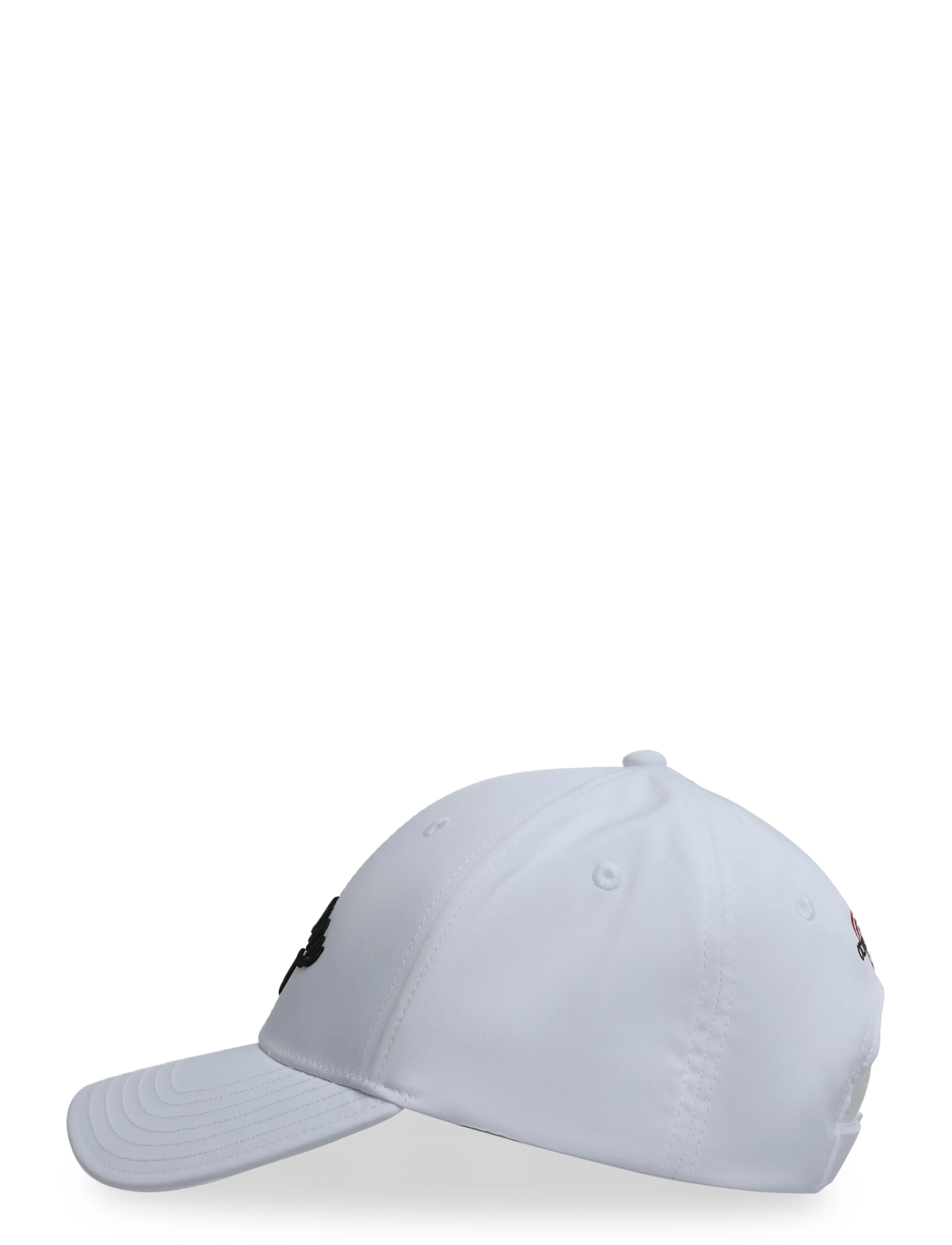 Callaway - 26 STITCH MAGNET - white - 2