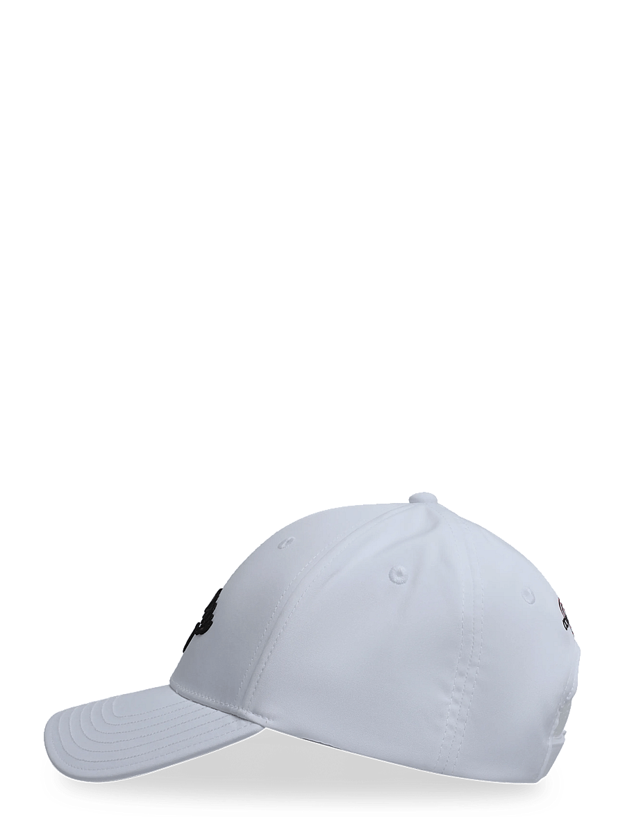 Callaway - 26 STITCH MAGNET - kappen - white - 2