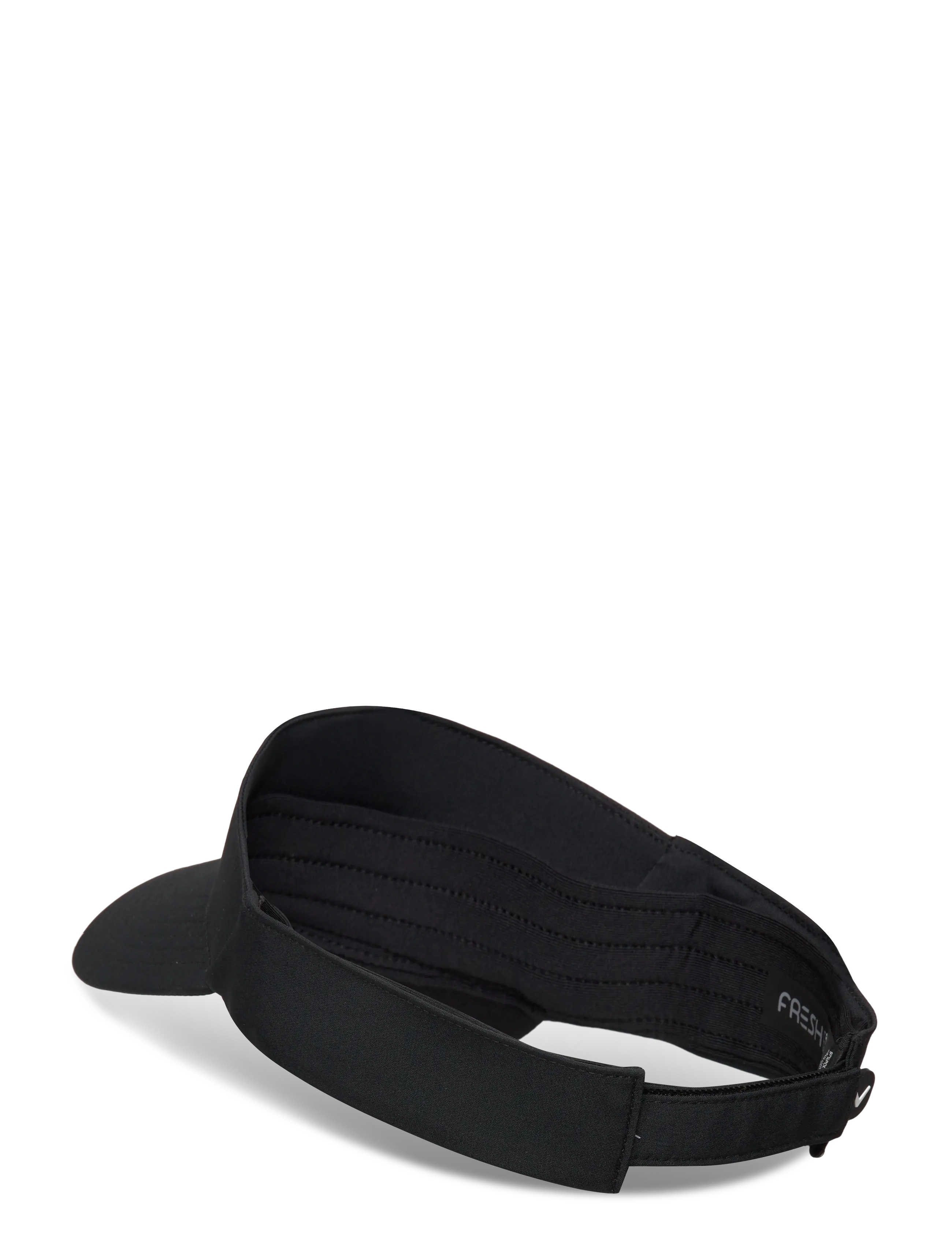 Callaway - 26 LIQUID METAL VISOR - kasketter - black - 1