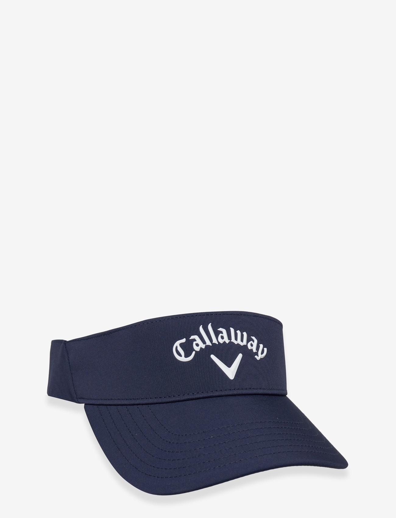 Callaway - 26 LIQUID METAL VISOR - kappen - navy - 0