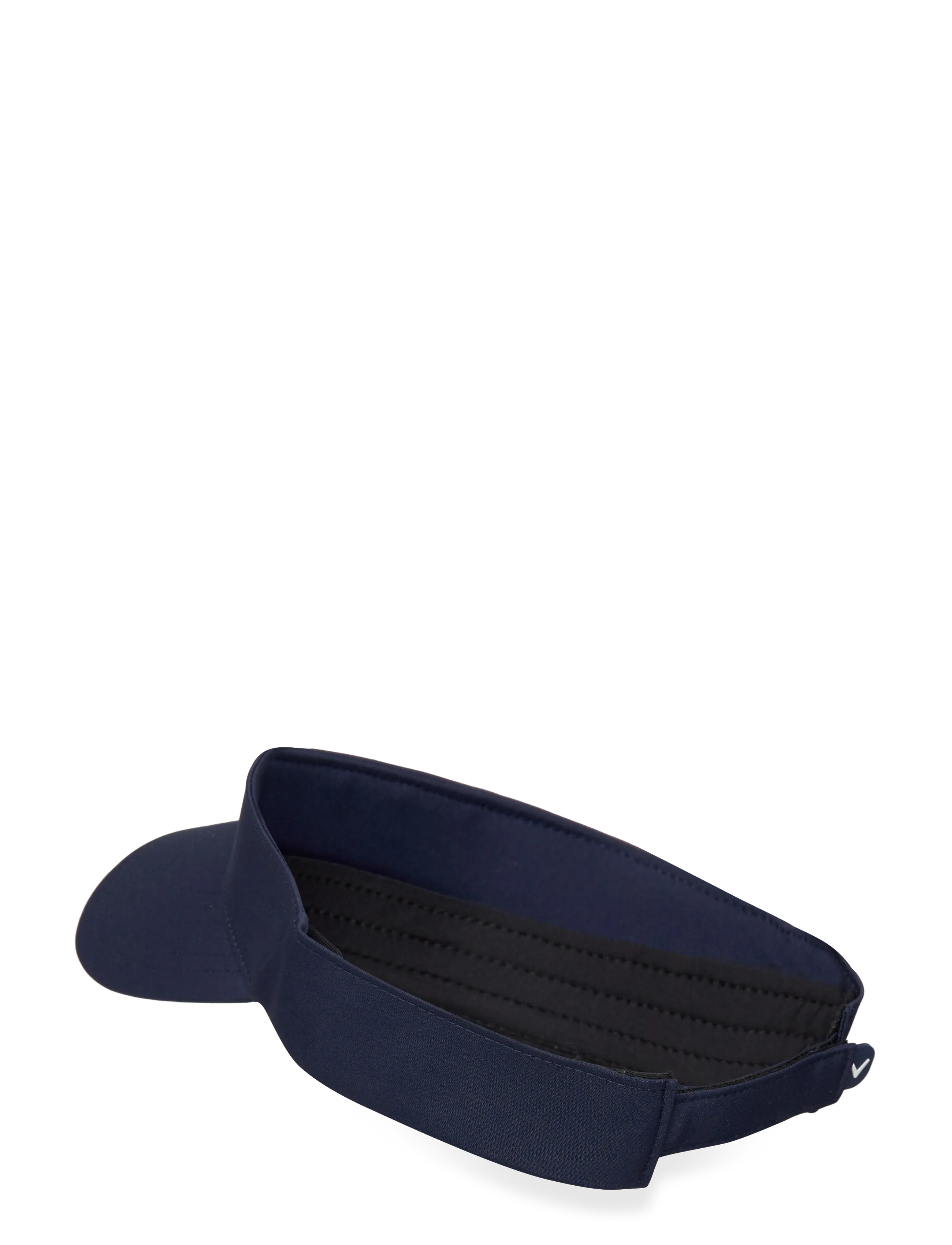 Callaway - 26 LIQUID METAL VISOR - kappen - navy - 1