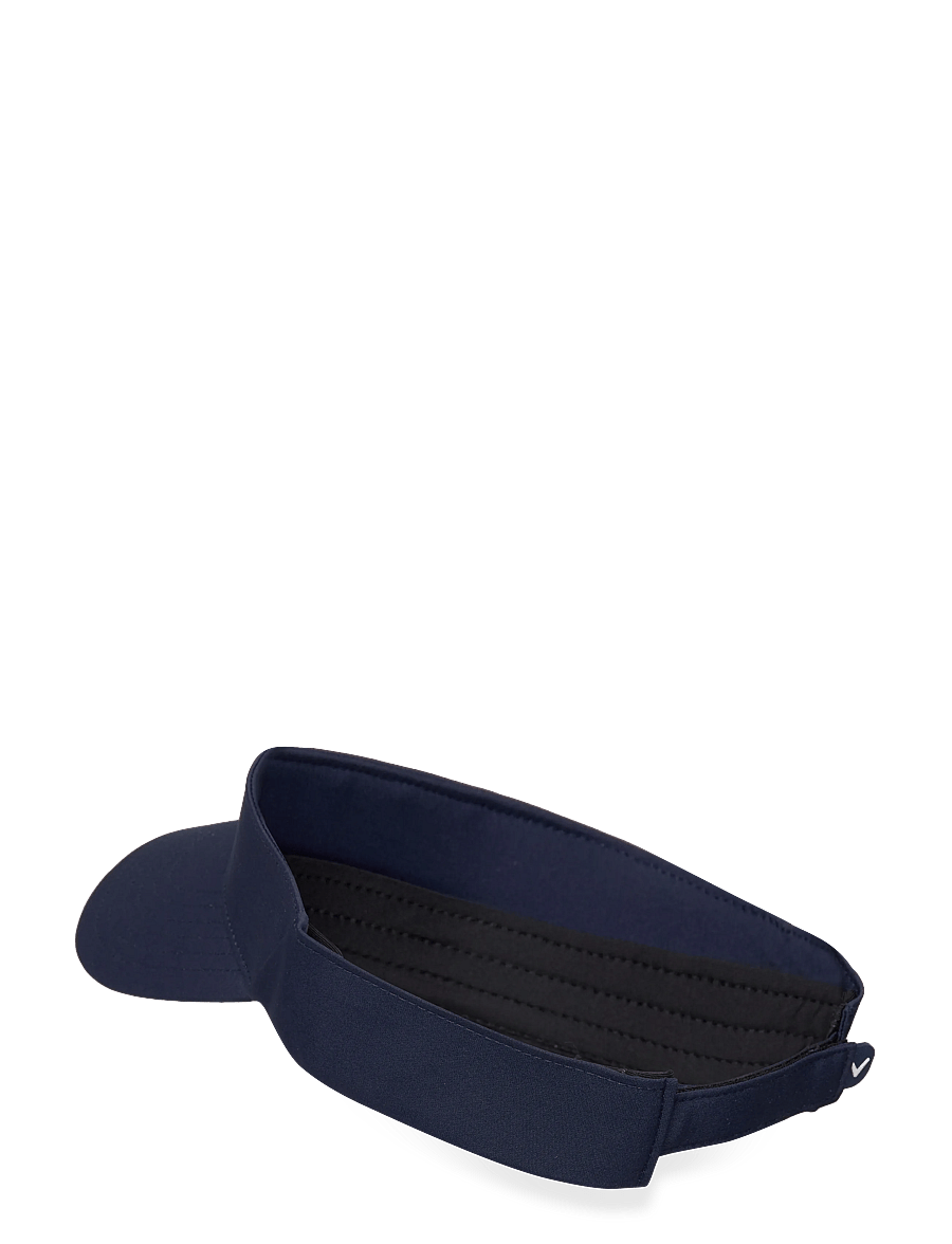Callaway - 26 LIQUID METAL VISOR - kasketter - navy - 1