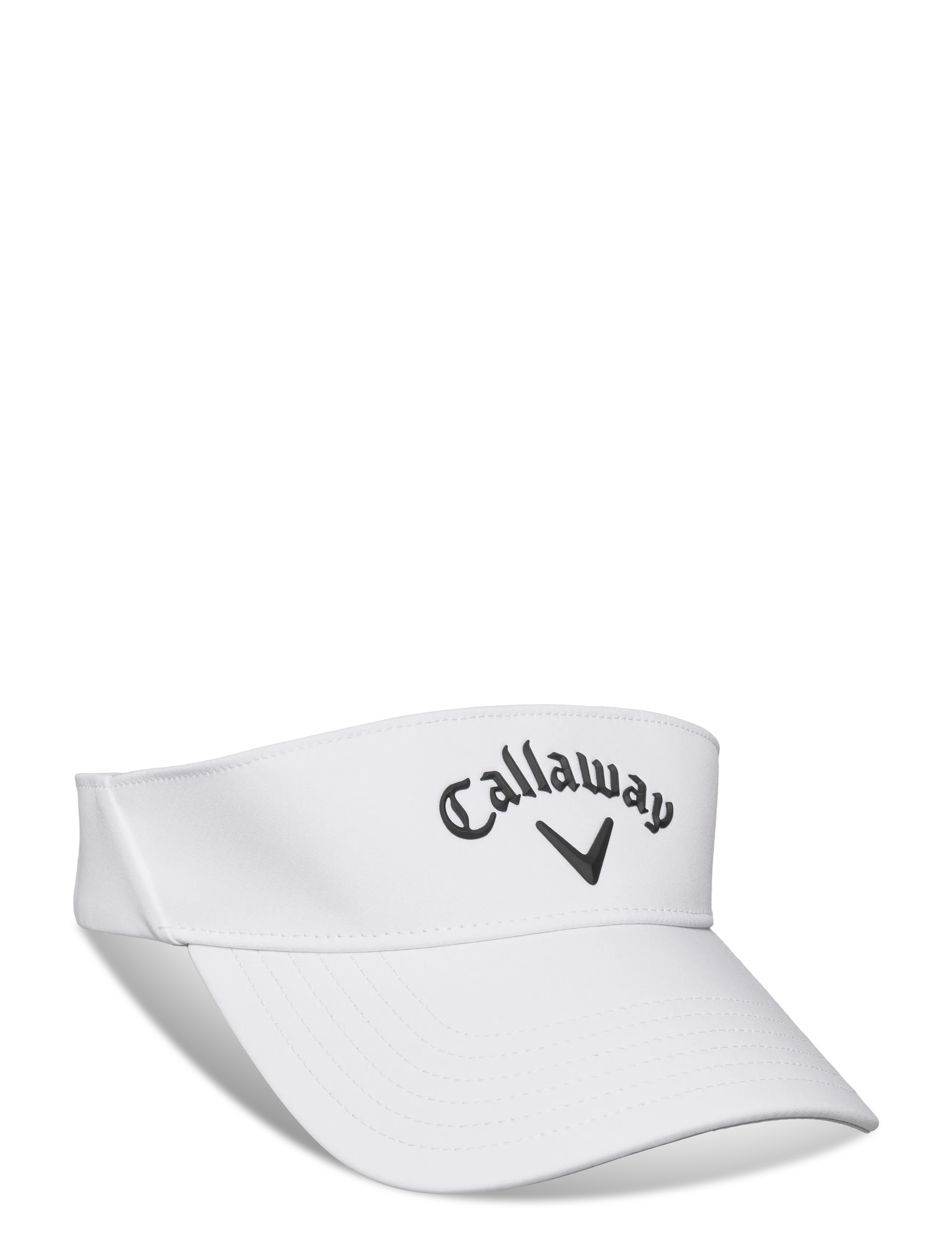 Callaway 26 LIQUID METAL VISOR - View all - WHITE / white