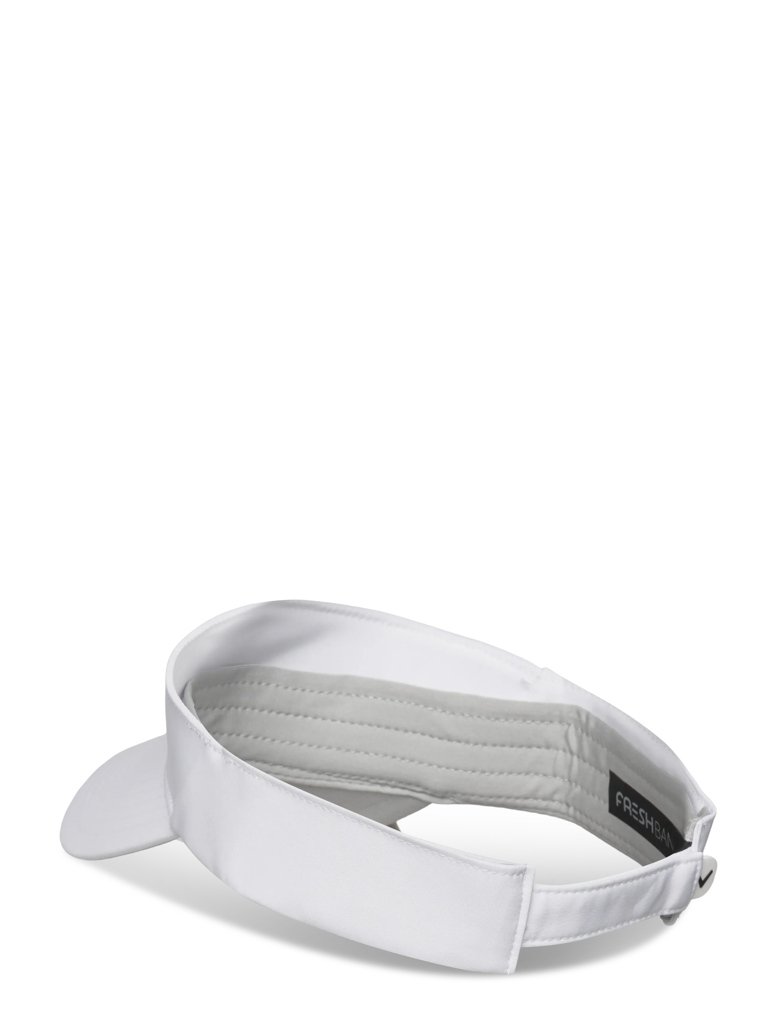 Callaway - 26 LIQUID METAL VISOR - kappen - white - 1