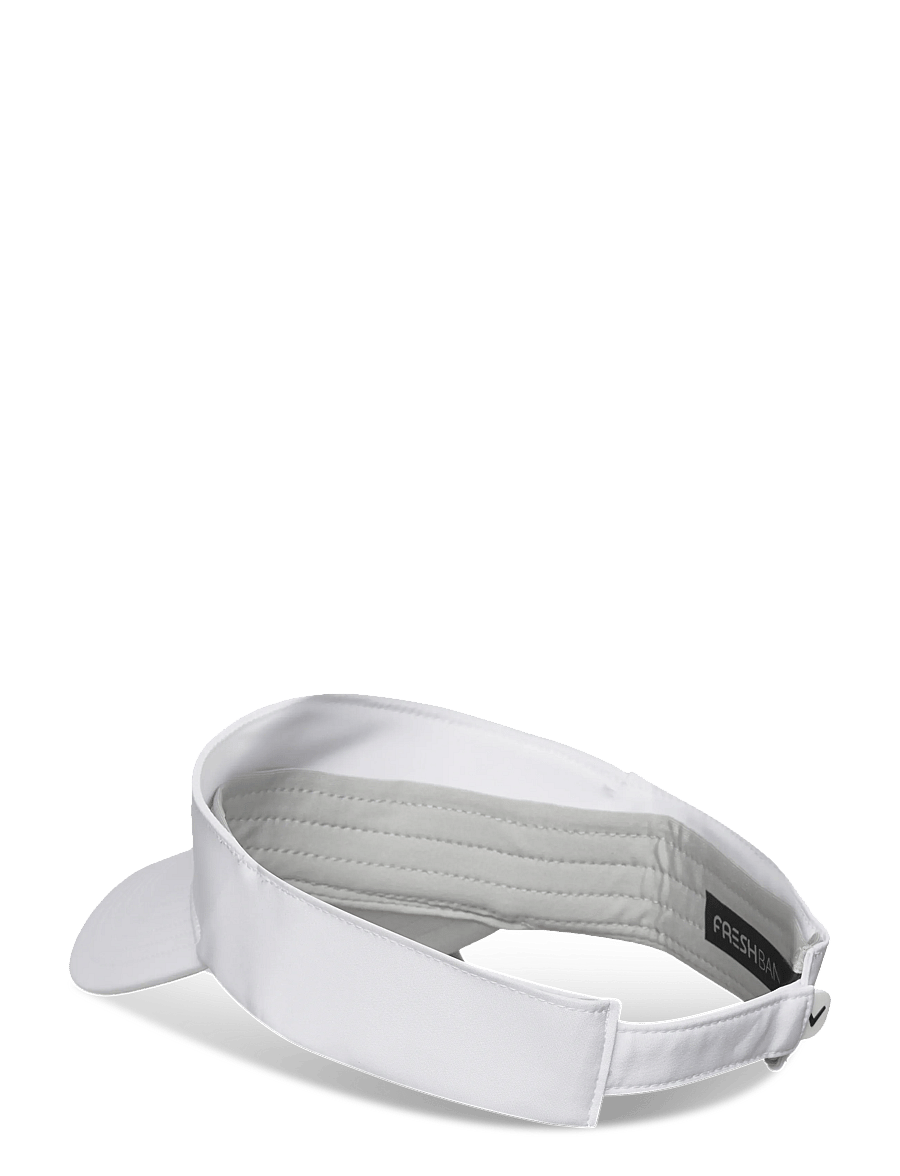 Callaway - 26 LIQUID METAL VISOR - caps - white - 1