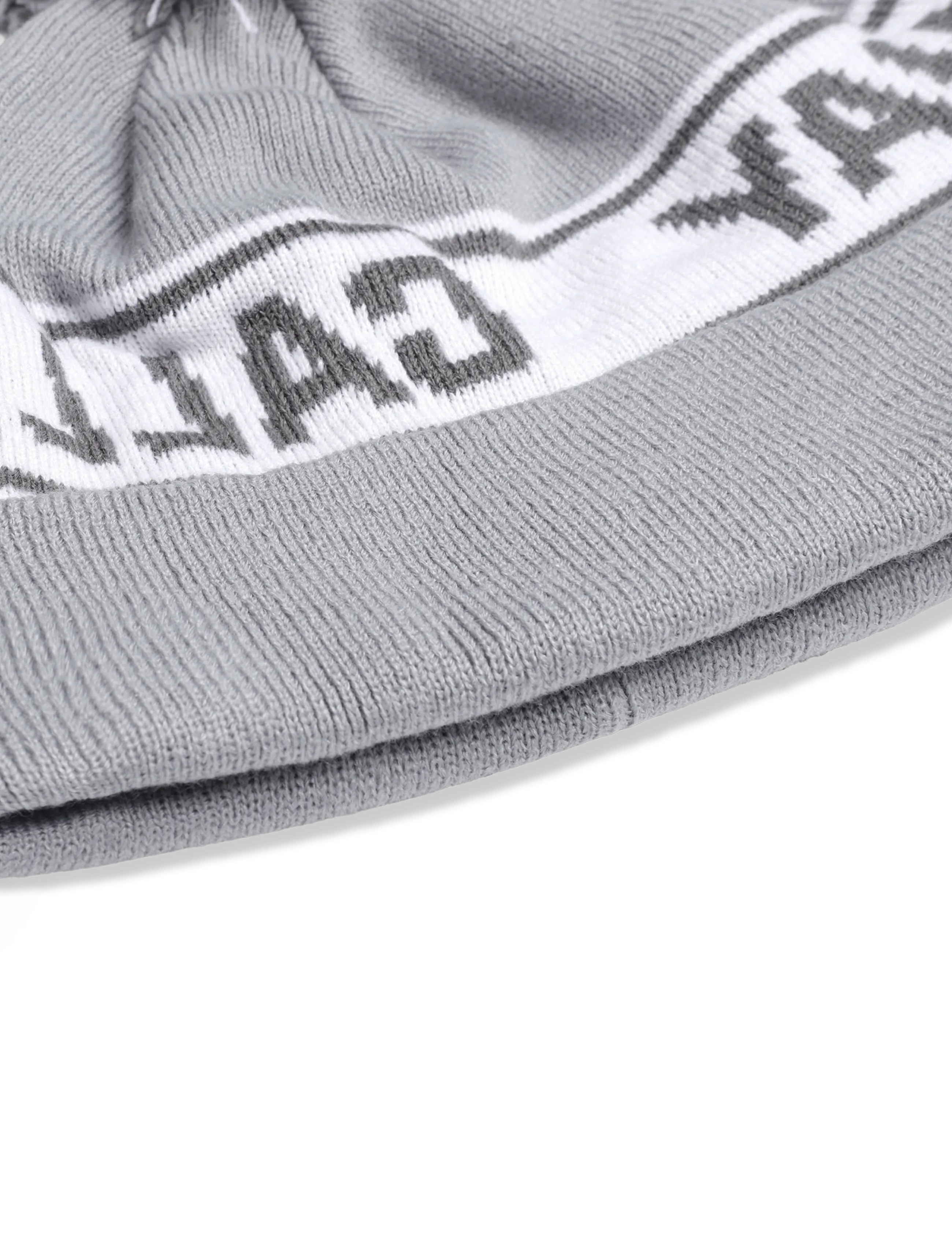Callaway - VINTAGE BEANIE 26 - beanie mütsid - light grey - 2