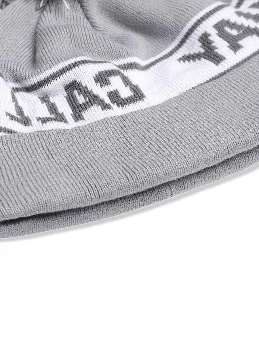 Callaway - VINTAGE BEANIE 26 - beanie mütsid - light grey - 2
