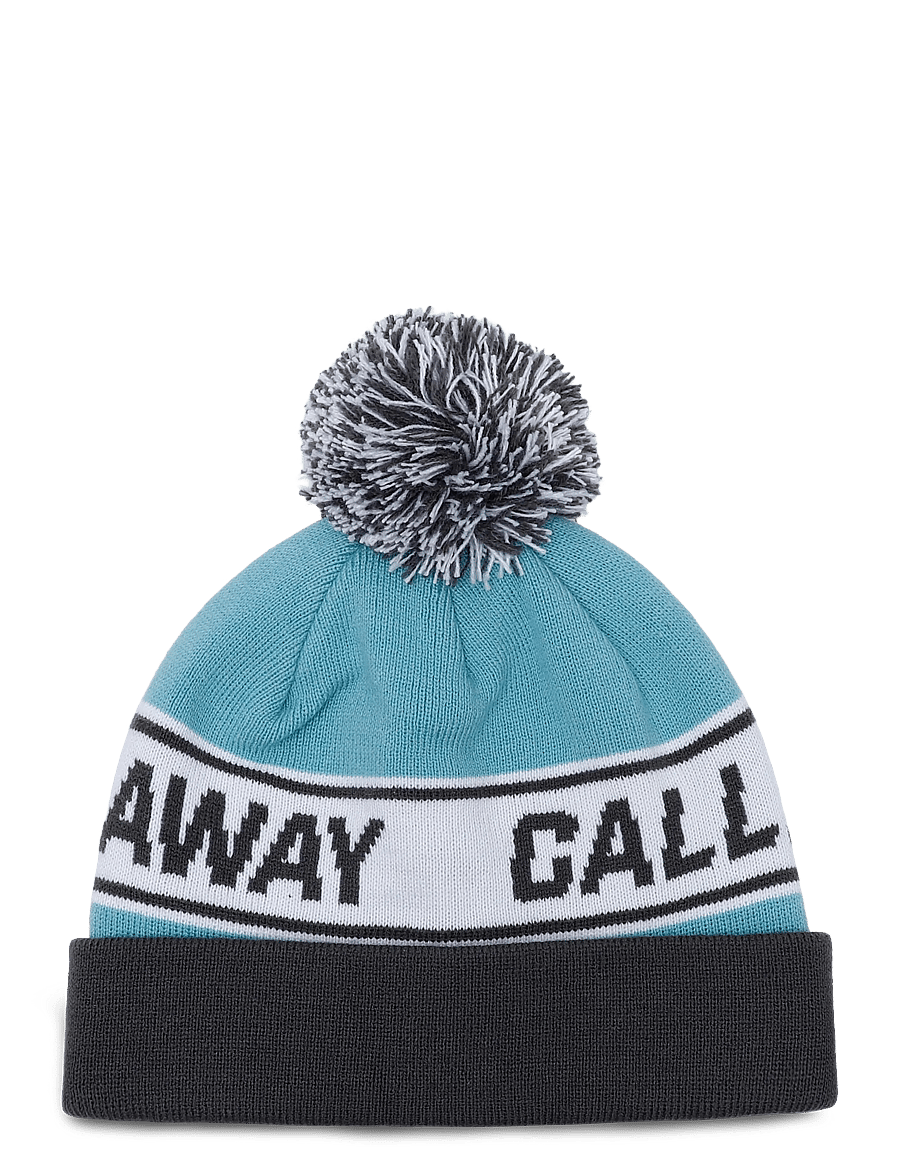 Callaway - VINTAGE BEANIE 26 - mützen - mint - 0