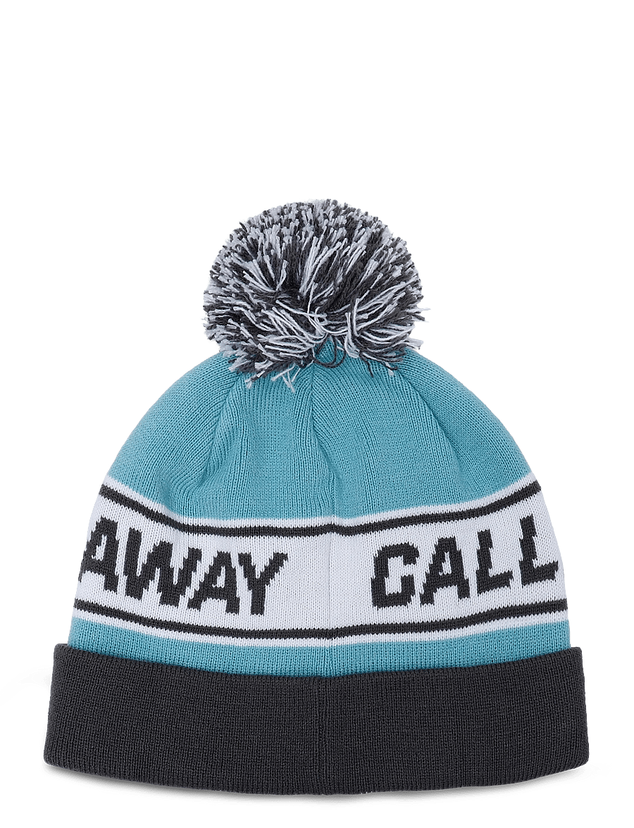 Callaway - VINTAGE BEANIE 26 - mützen - mint - 1