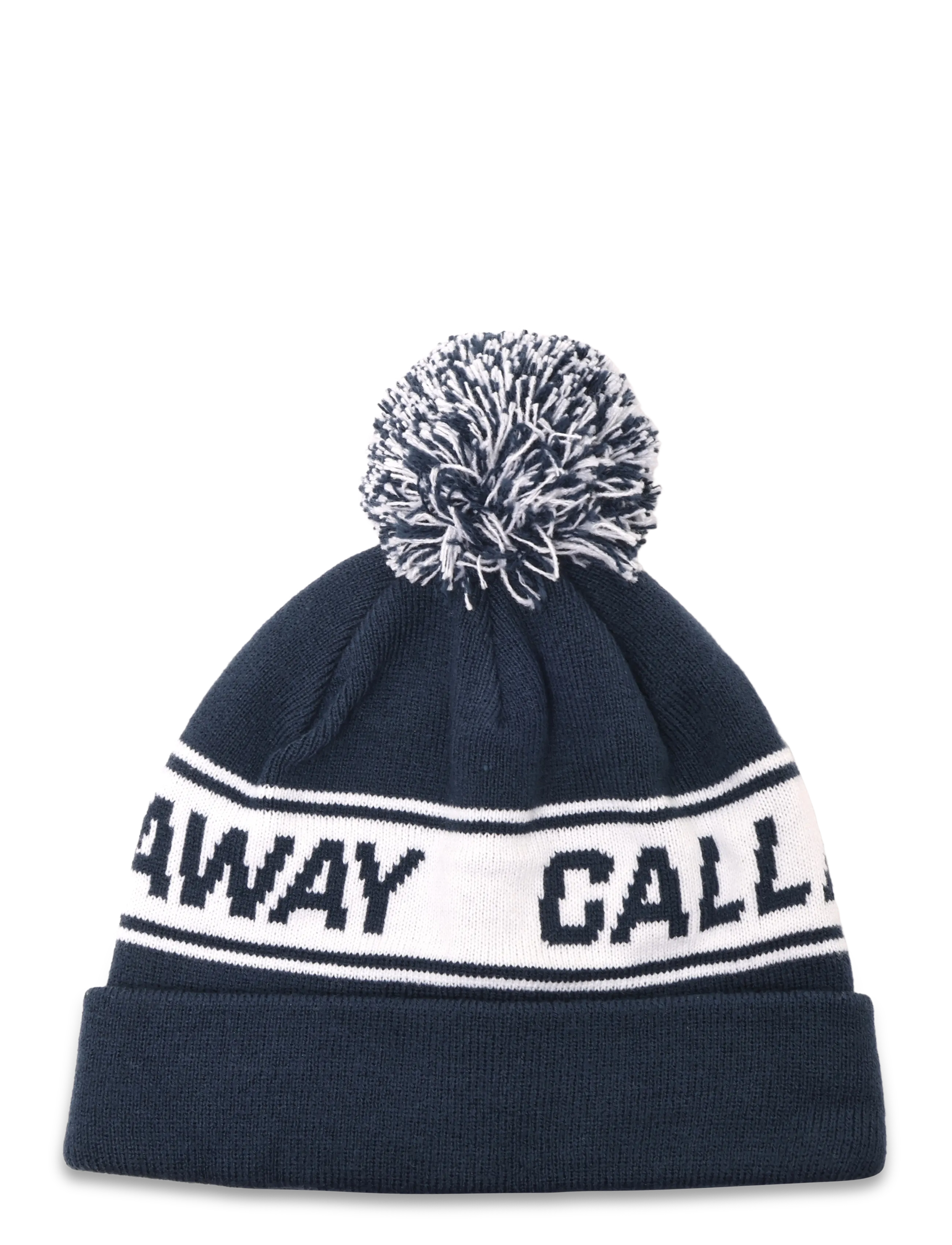 Callaway - VINTAGE BEANIE 26 - beanie mütsid - navy - 1