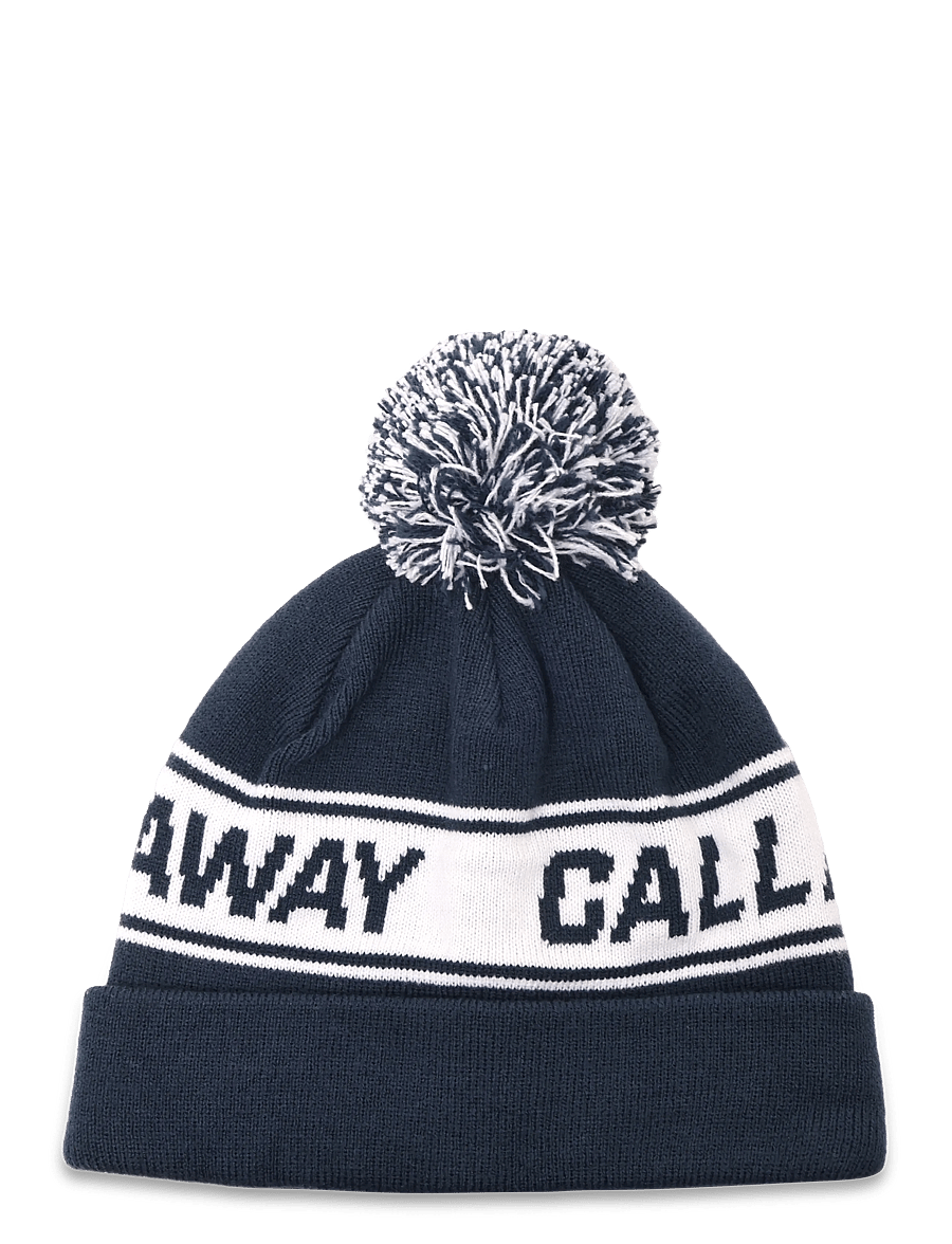 Callaway - VINTAGE BEANIE 26 - beanie mütsid - navy - 1