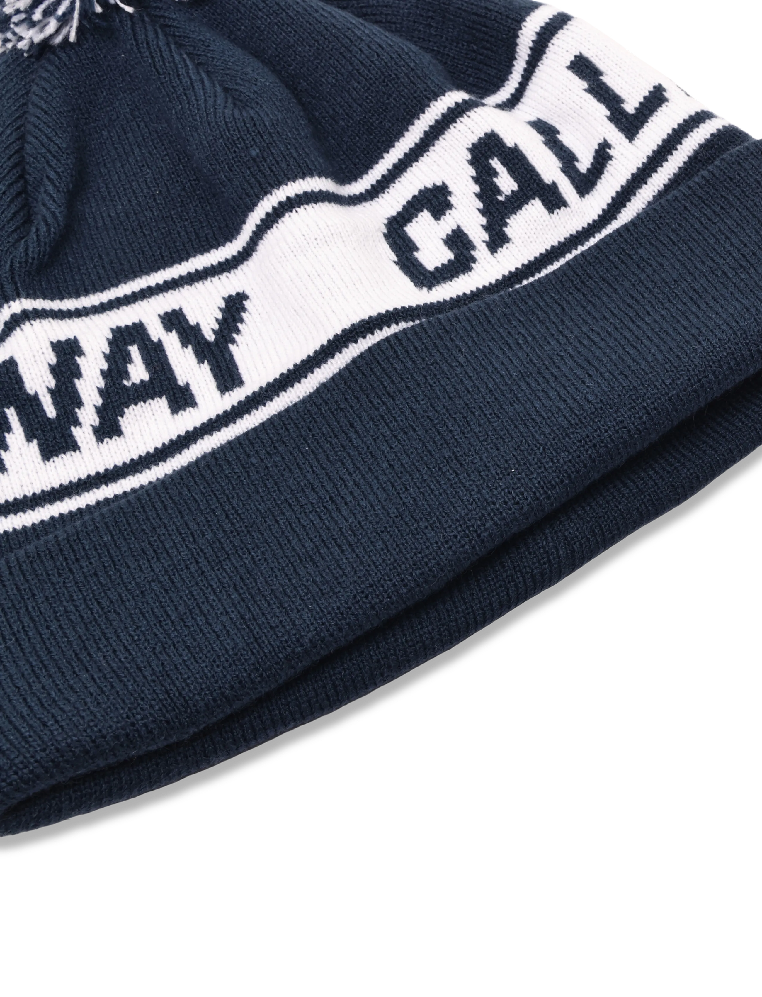 Callaway - VINTAGE BEANIE 26 - beanie mütsid - navy - 2