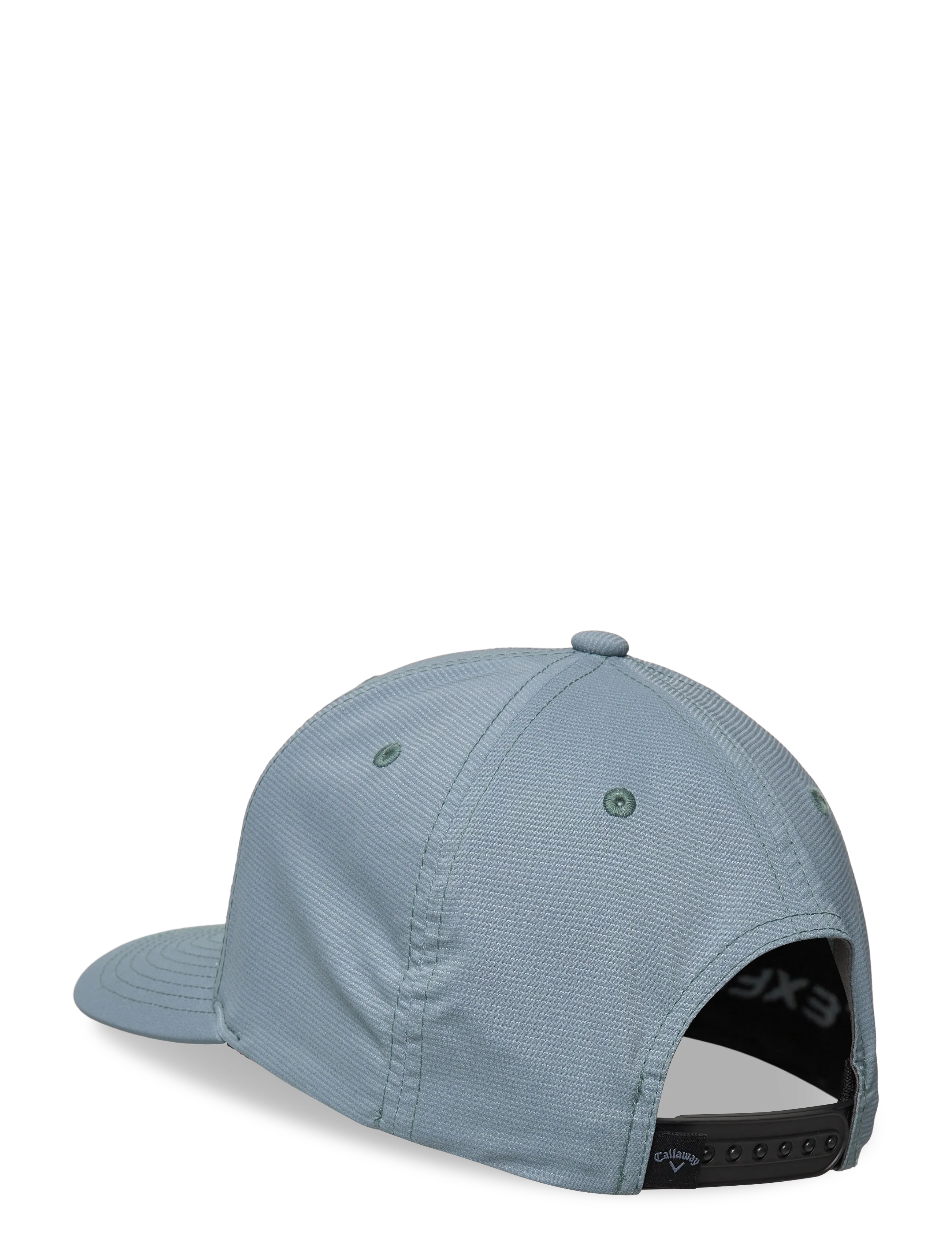 Callaway - 26 RUTHERFORD - kappen - stormy weather - 1