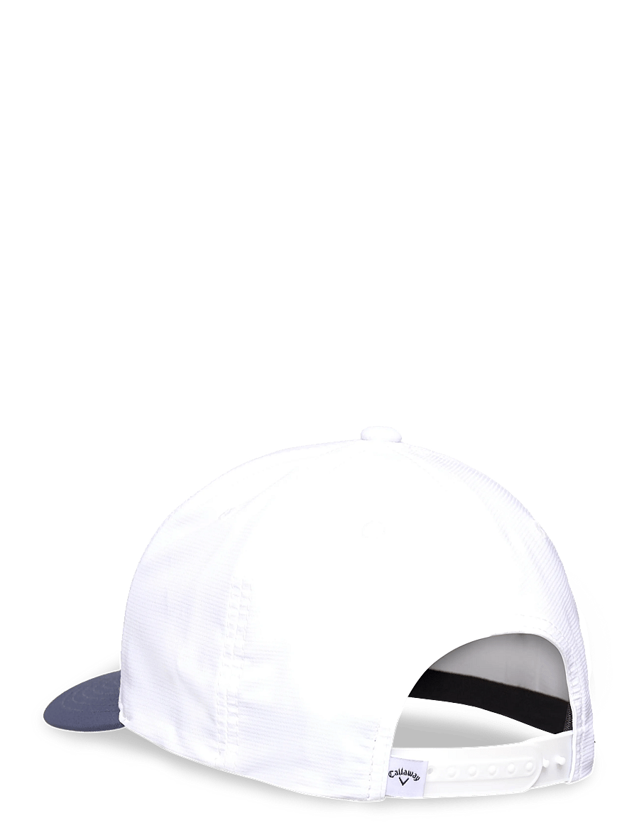 Callaway - 26 RUTHERFORD - kepsar - white/navy - 1