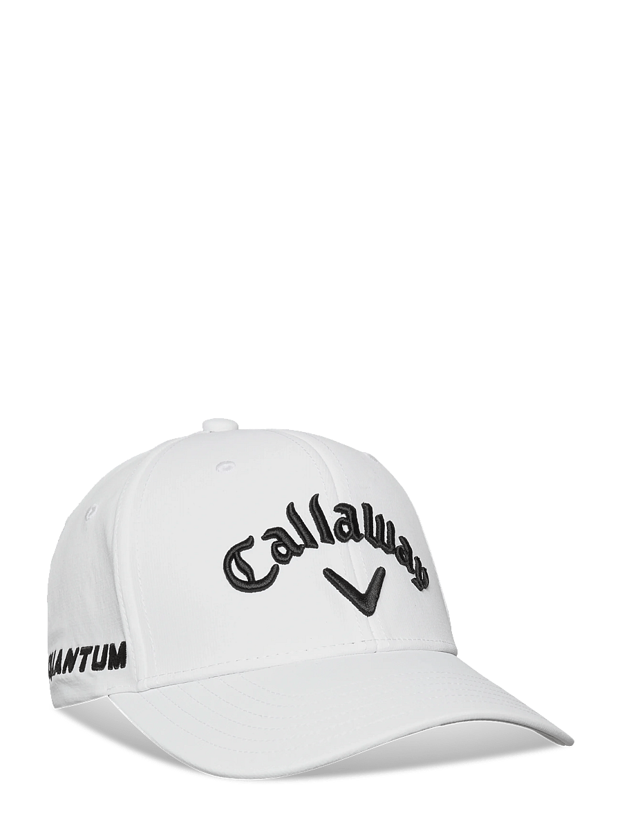 Callaway - 26 TA PERFORMANCE PRO - kasketter - white - 0