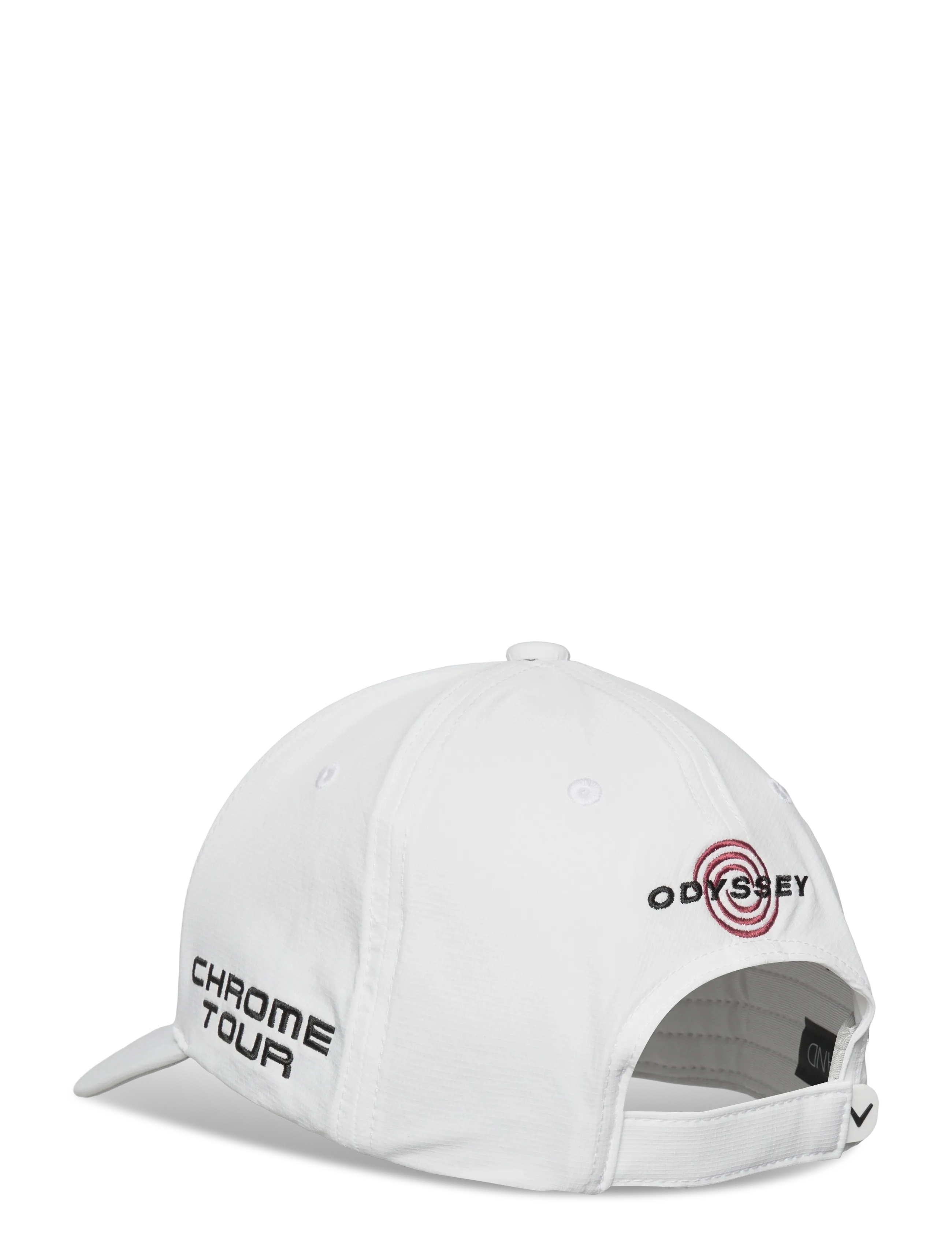 Callaway - 26 TA PERFORMANCE PRO - caps - white - 1