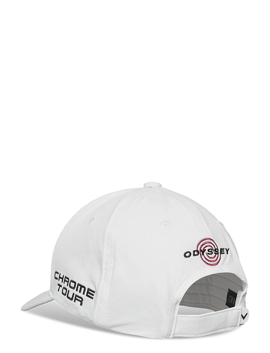 Callaway - 26 TA PERFORMANCE PRO - kasketter - white - 1