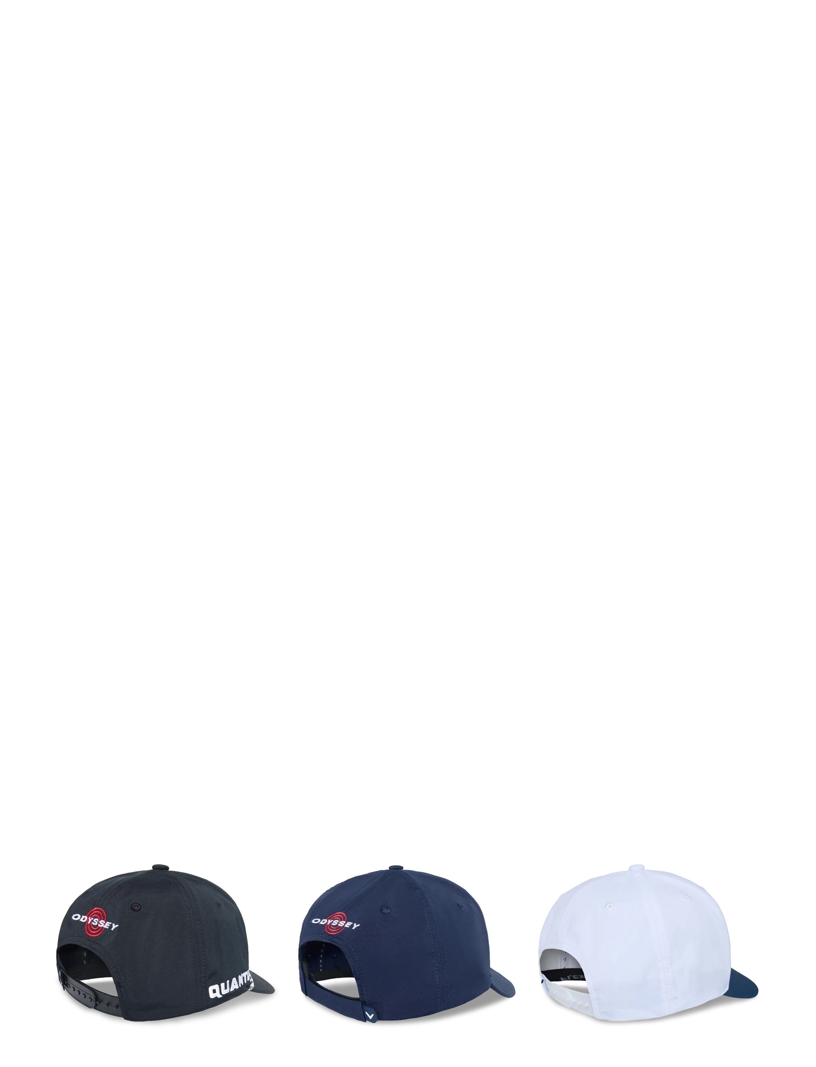 Callaway - 26 TA PERFORMANCE PRO ROPE - black - 1