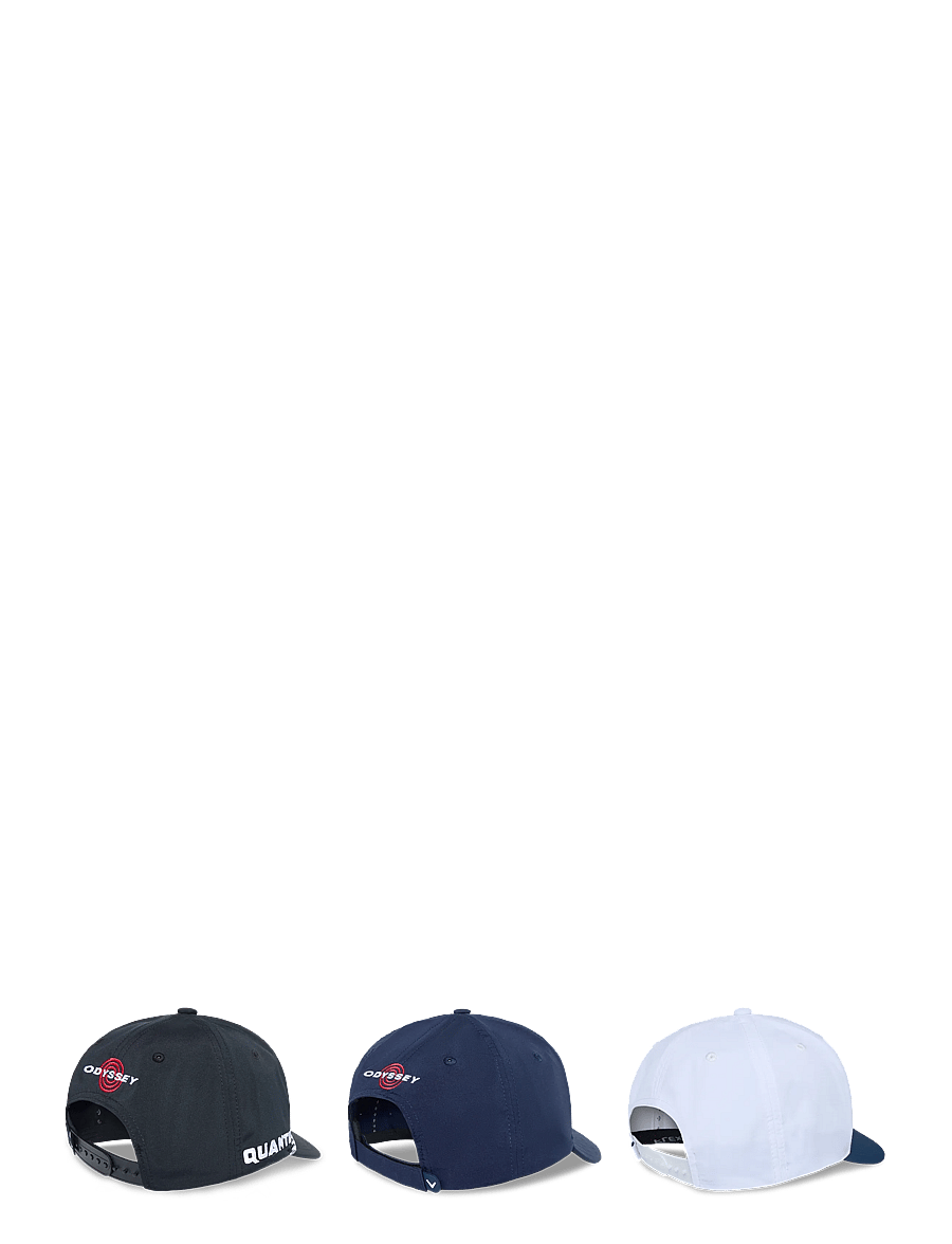 Callaway - 26 TA PERFORMANCE PRO ROPE - kasketter - black - 1