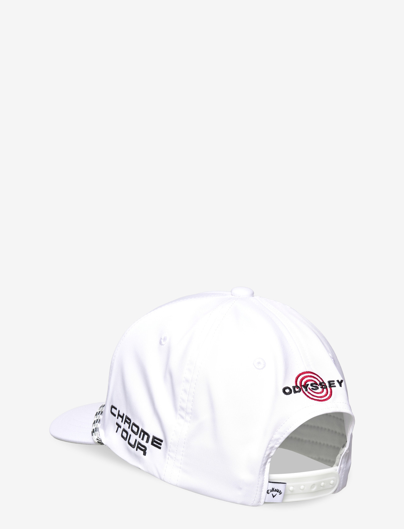 Callaway - 26 TA PERFORMANCE PRO ROPE - nokamütsid - white - 1