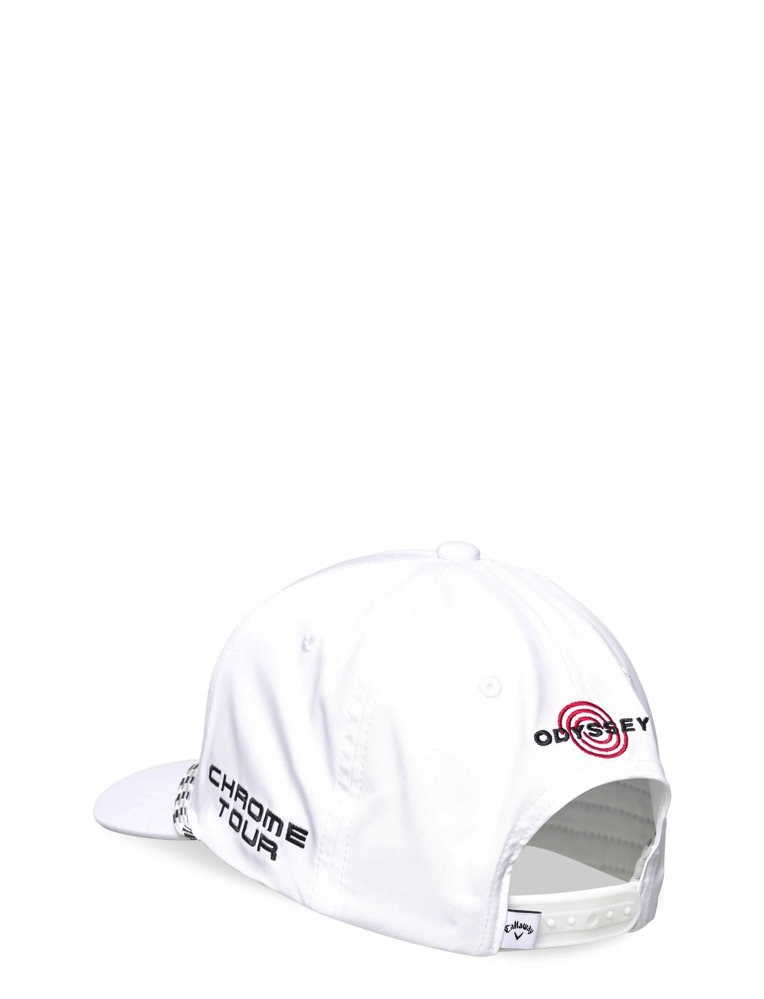 Callaway - 26 TA PERFORMANCE PRO ROPE - white - 1