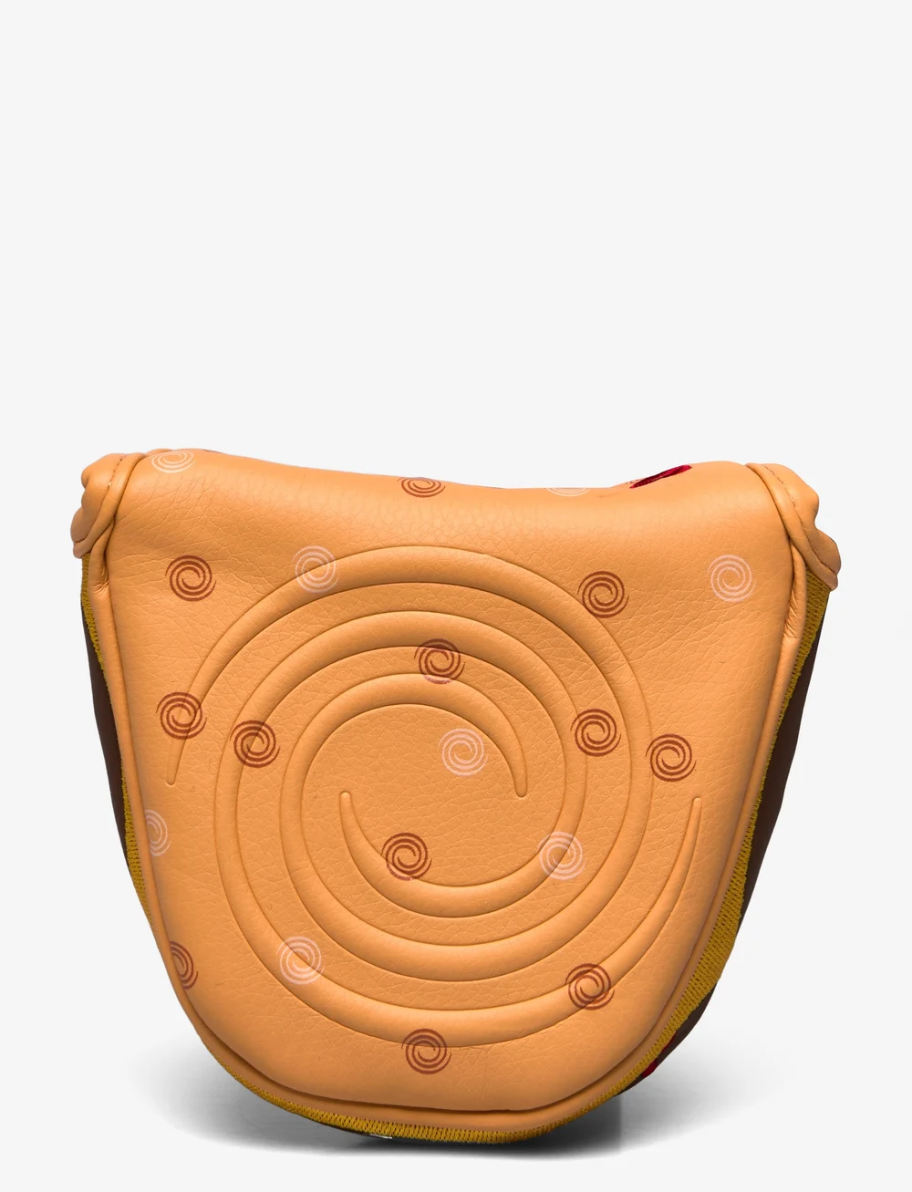 Callaway - BURGER - schlägerkopfhüllen - brown - 0