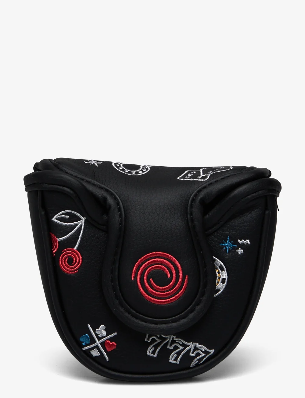 Callaway - LUCK - schlägerkopfhüllen - black - 1