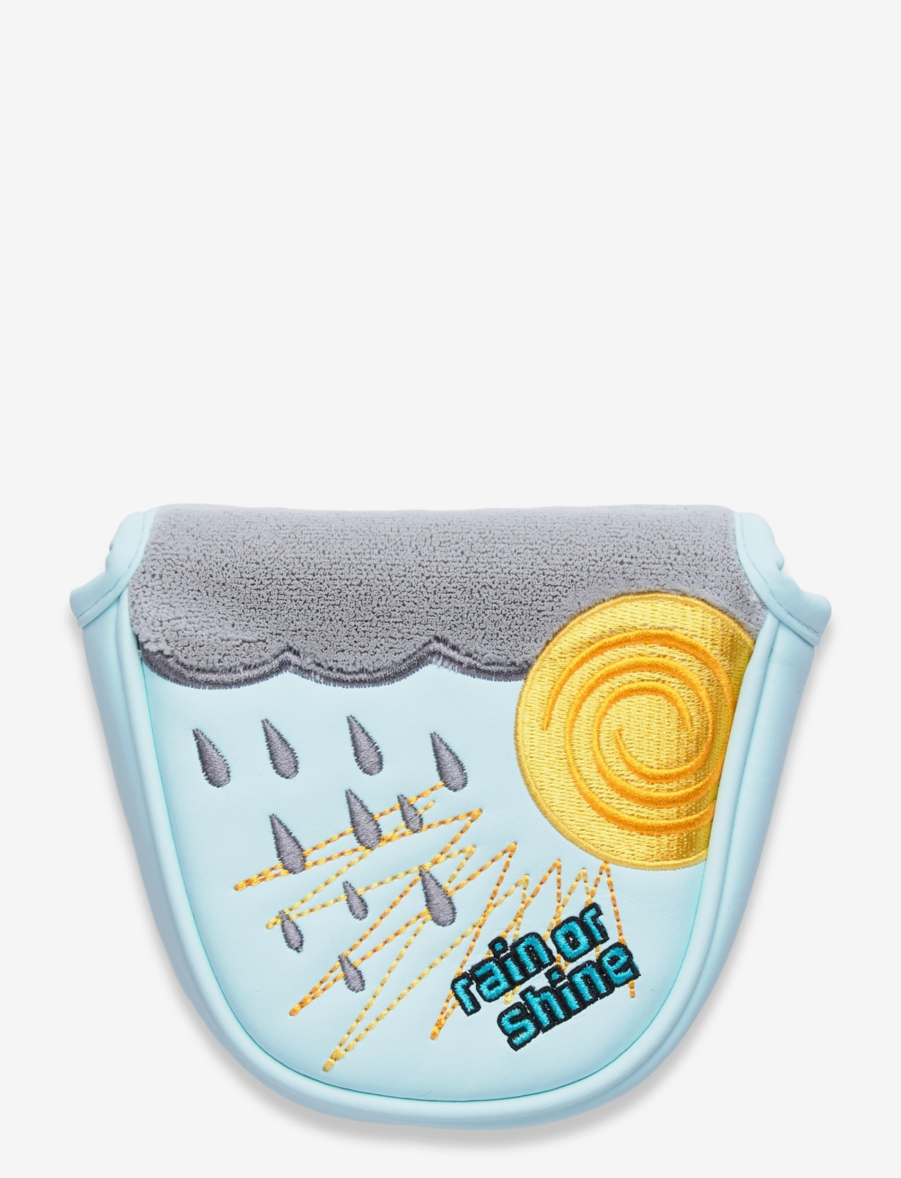 Callaway - RAIN OR SHINE - golf accessories - white/blue - 0