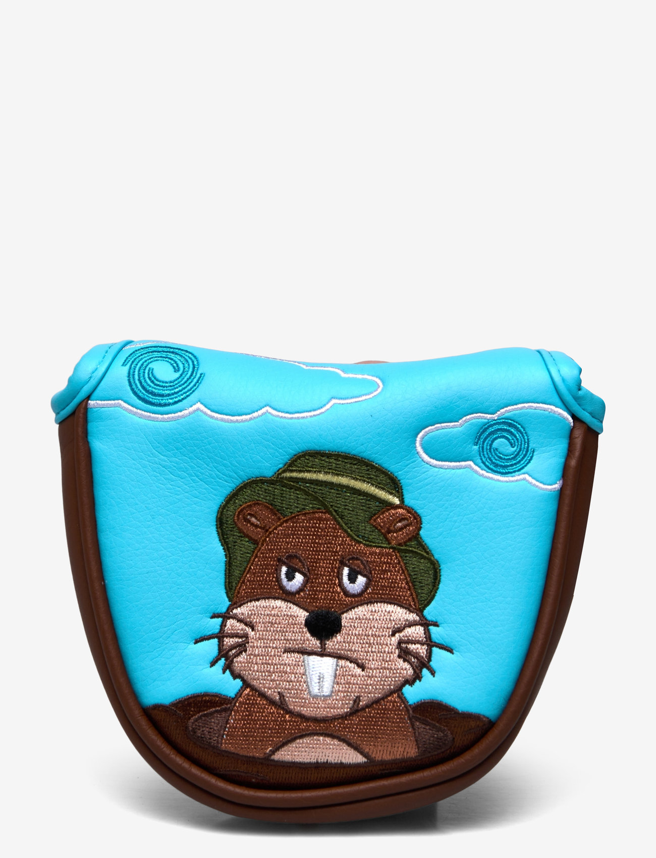 Callaway - GOPHER - headcovers - mutil coloured - 0