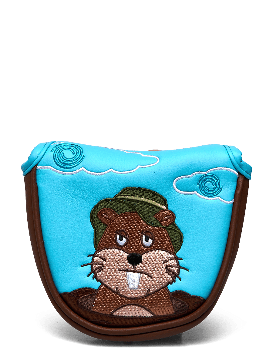 Callaway - GOPHER - schlägerkopfhüllen - mutil coloured - 0