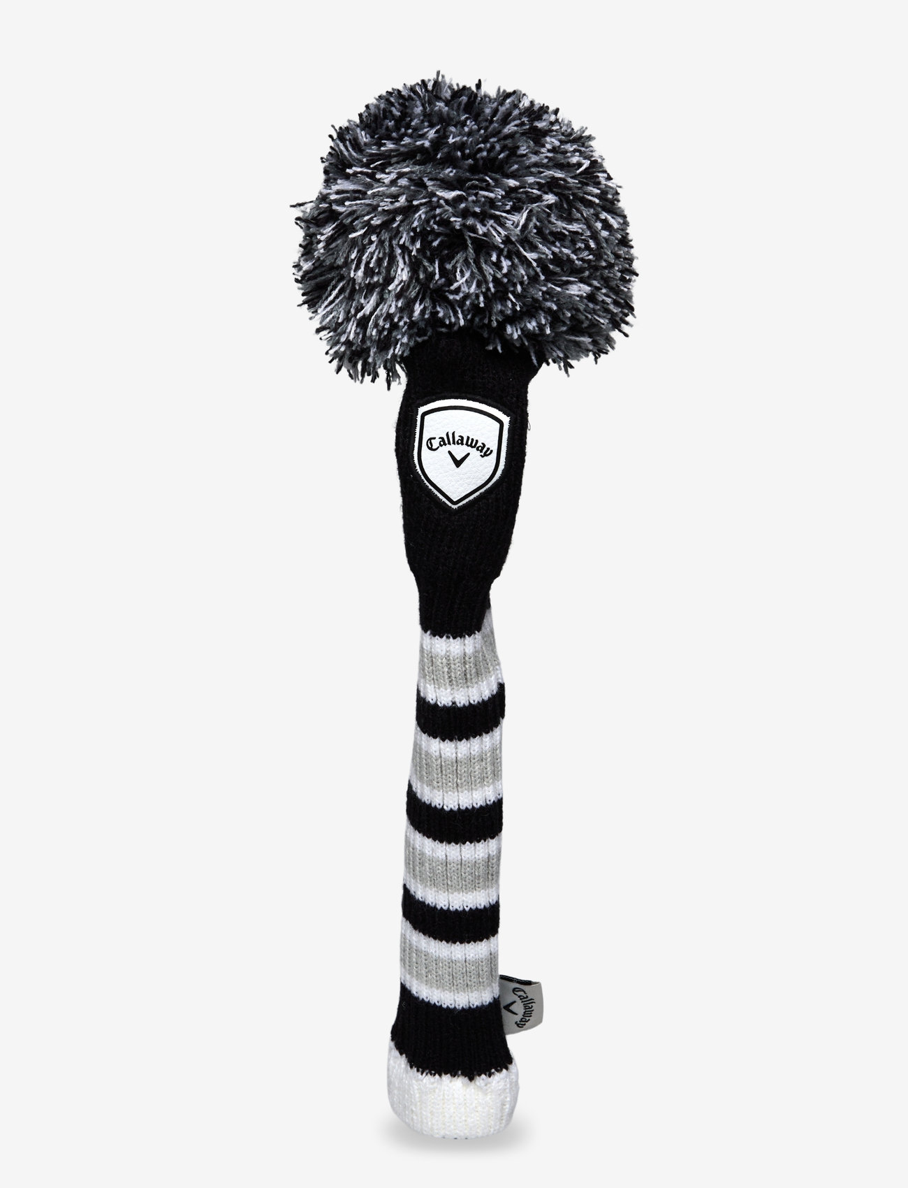 Callaway - POM POM - golfi peakatted - black - 0