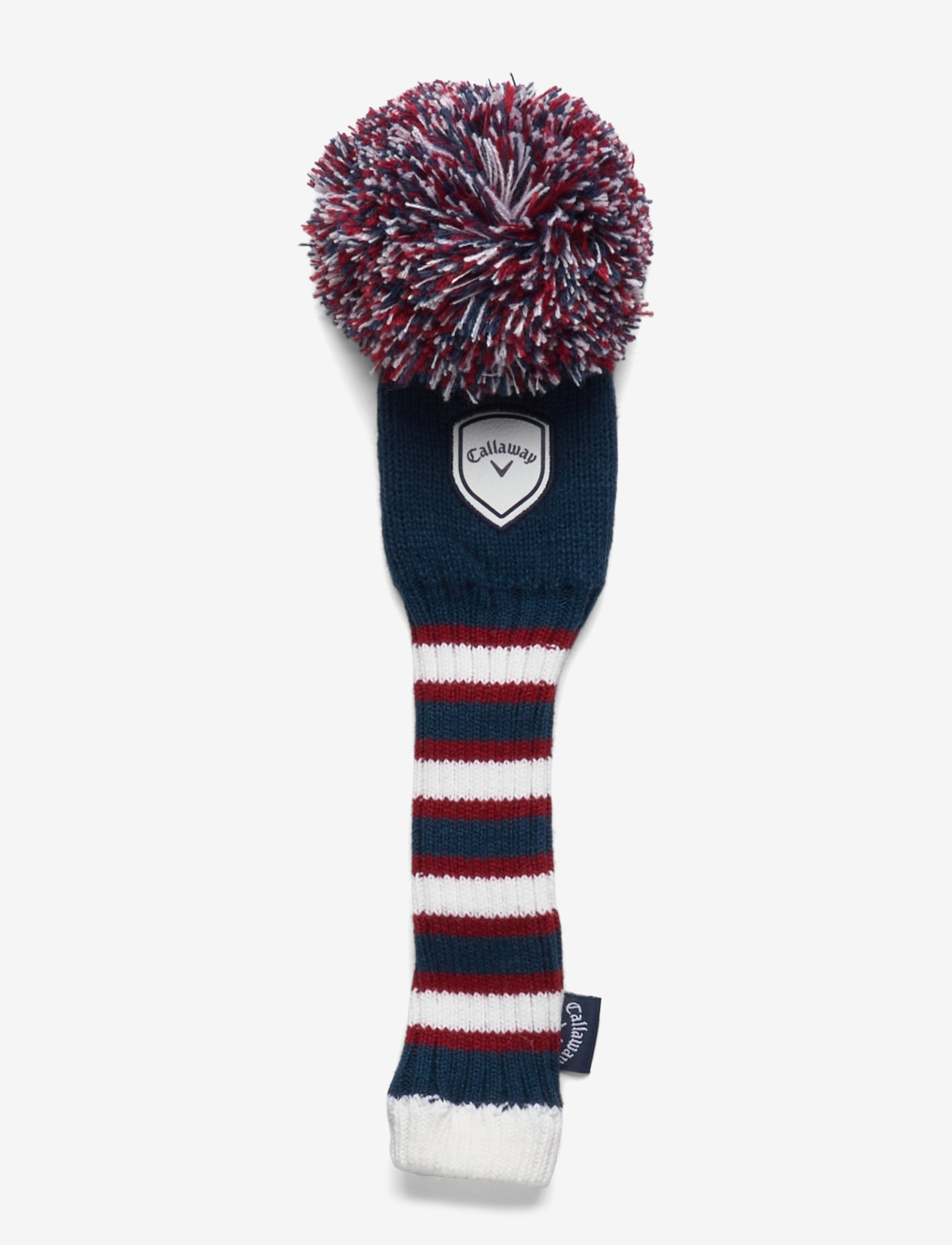 Callaway - POM POM - schlägerkopfhüllen - deep sea - 0