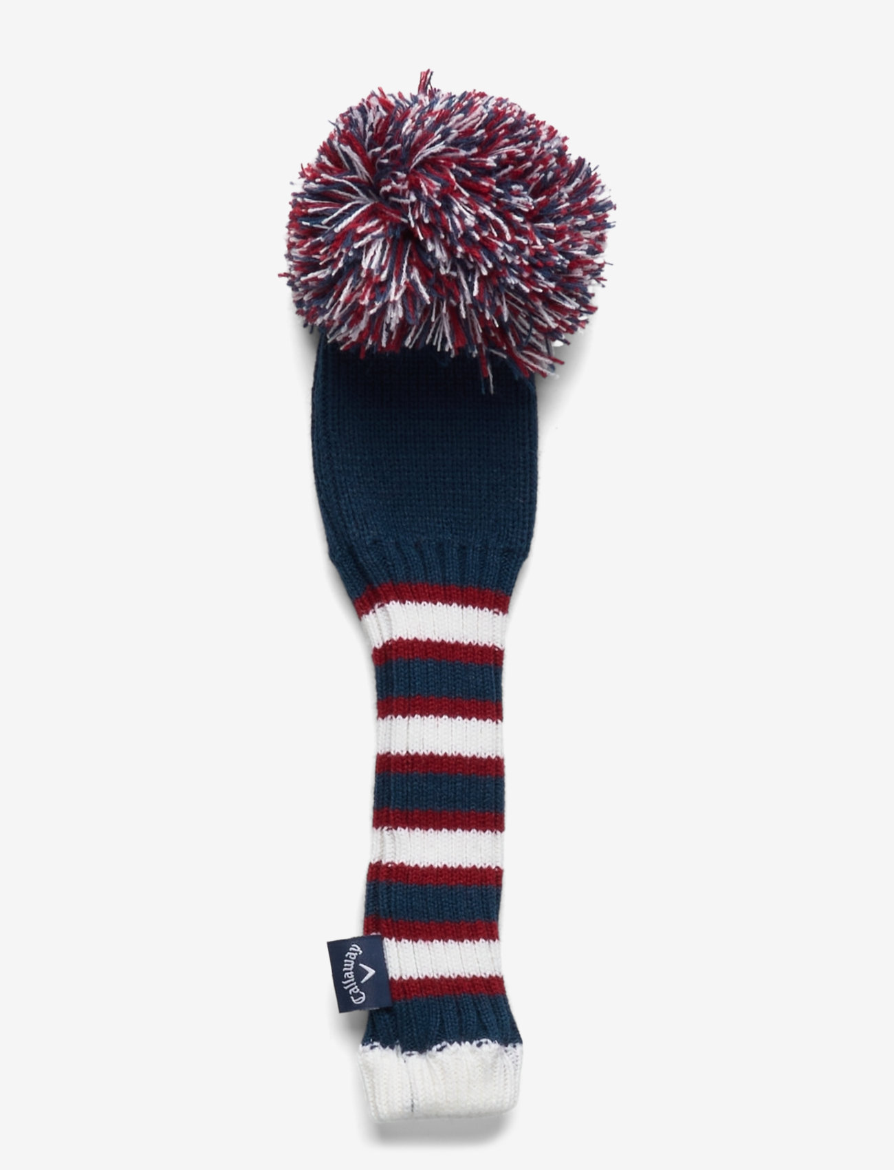Callaway - POM POM - schlägerkopfhüllen - deep sea - 1